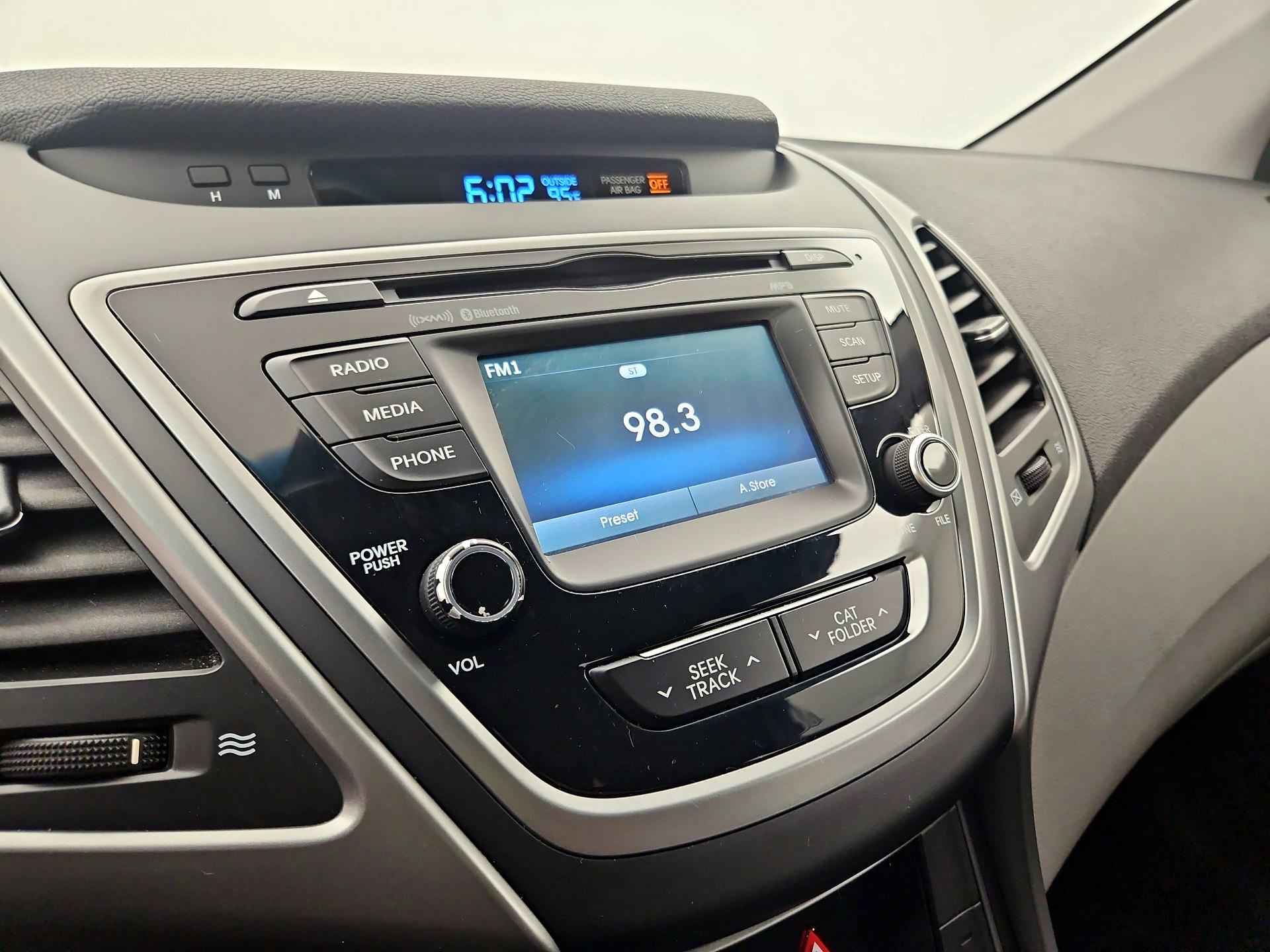 Thumbnail: 2014 Hyundai Elantra - 15