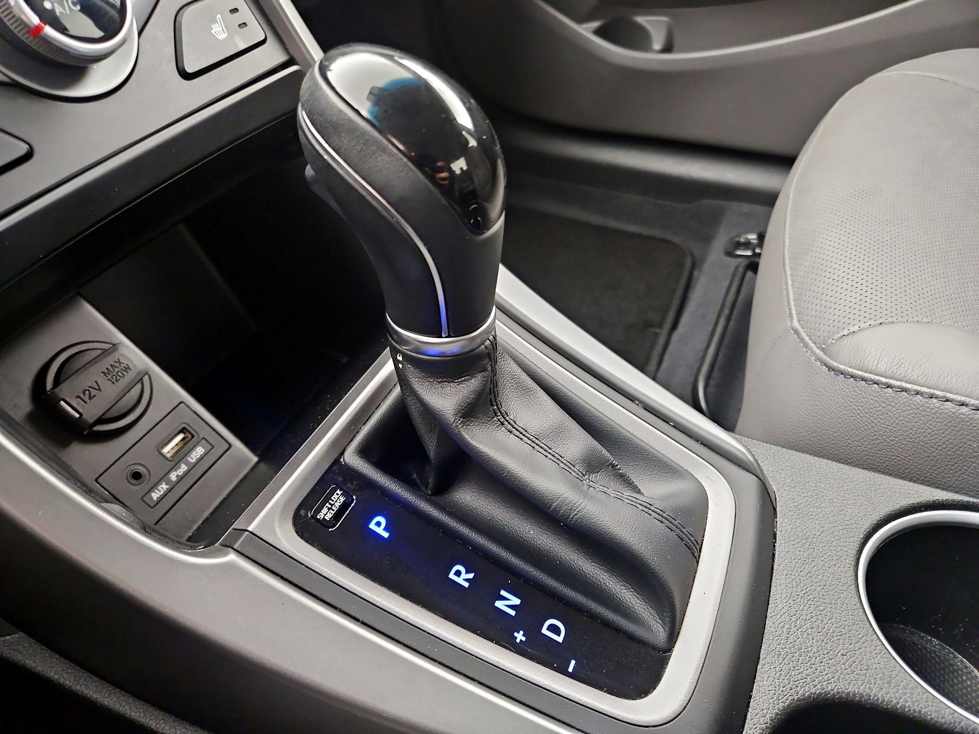 Thumbnail: 2014 Hyundai Elantra - 17