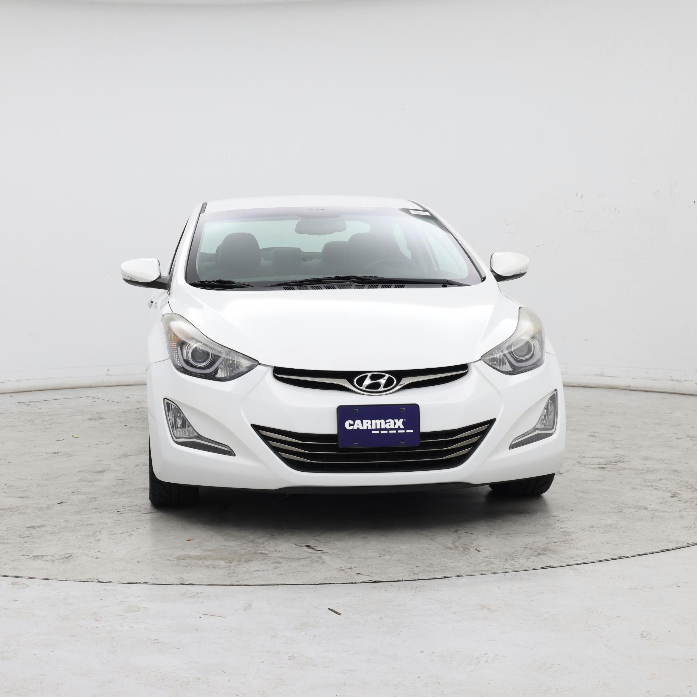Thumbnail: 2014 Hyundai Elantra - 5