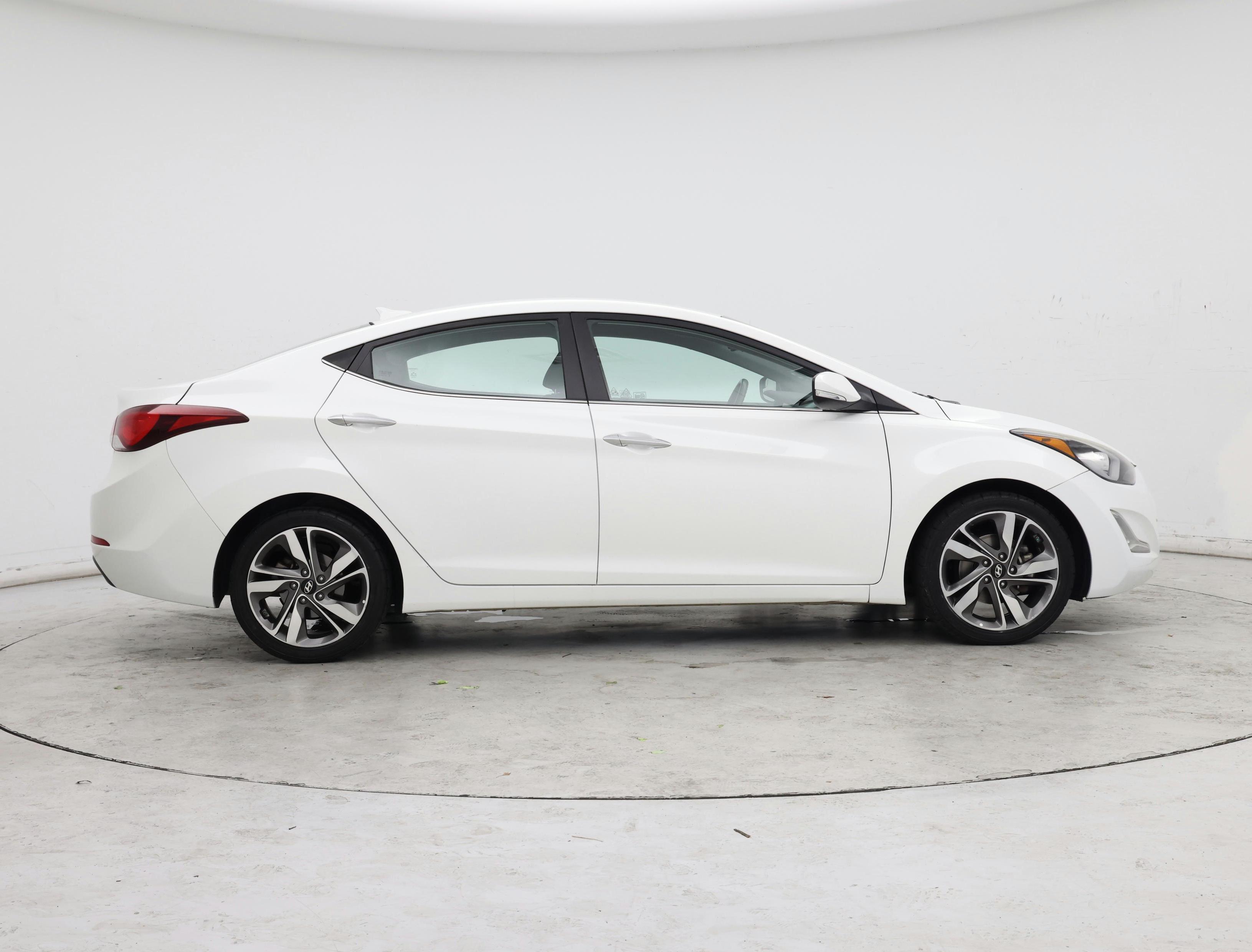Thumbnail: 2014 Hyundai Elantra - 7
