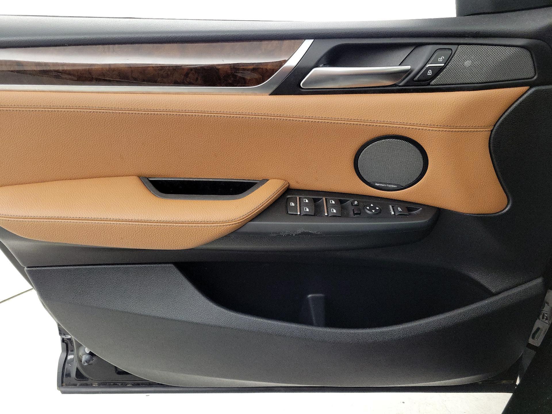 Thumbnail: 2017 BMW X3 - 12