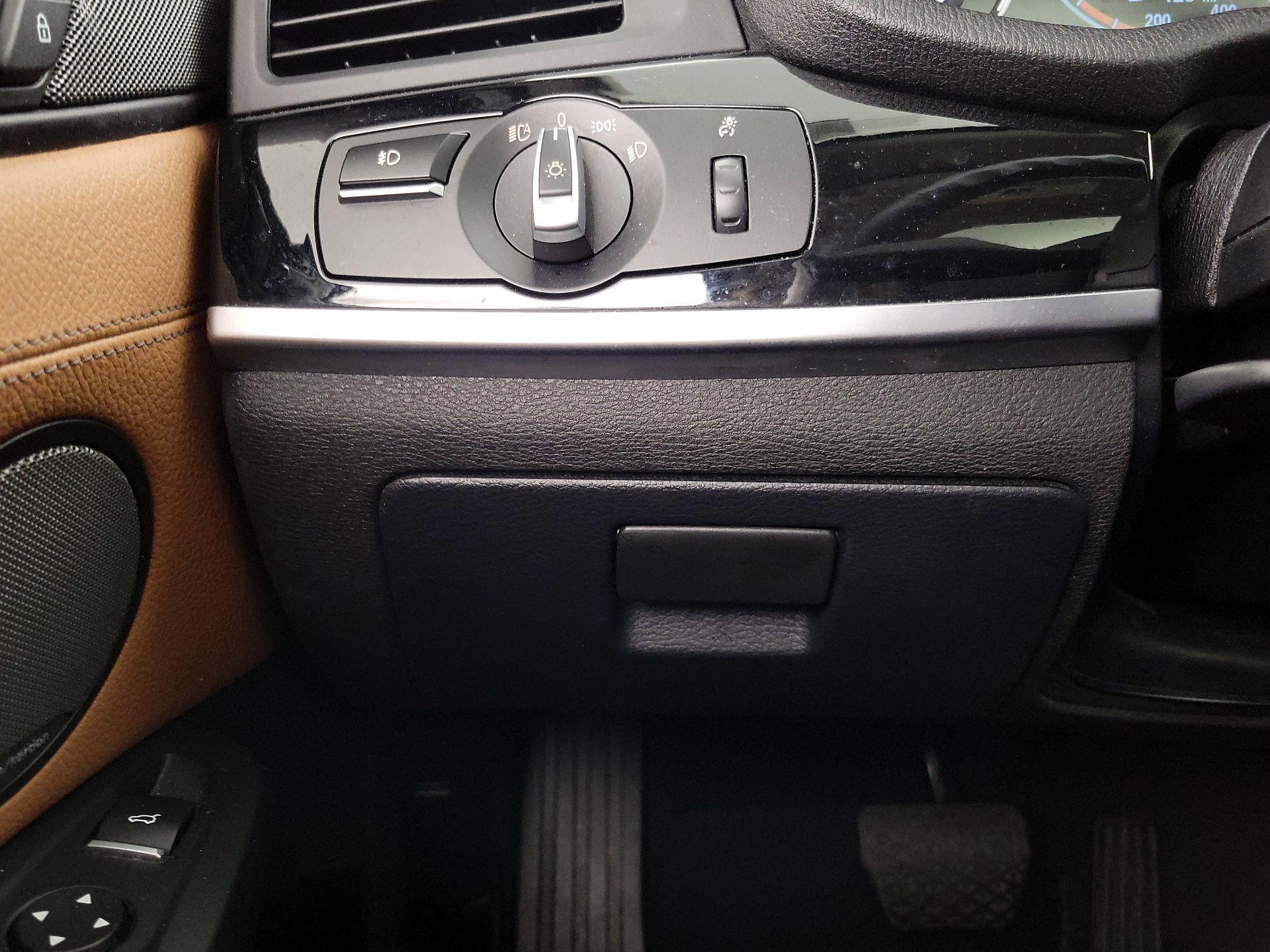 Thumbnail: 2017 BMW X3 - 13