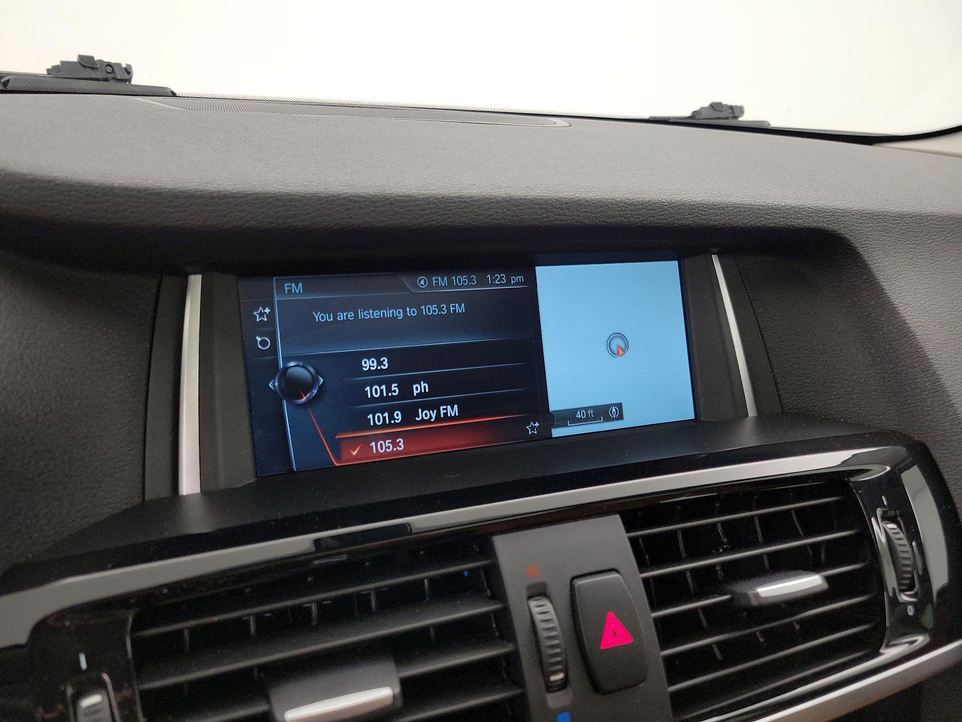 Thumbnail: 2017 BMW X3 - 16
