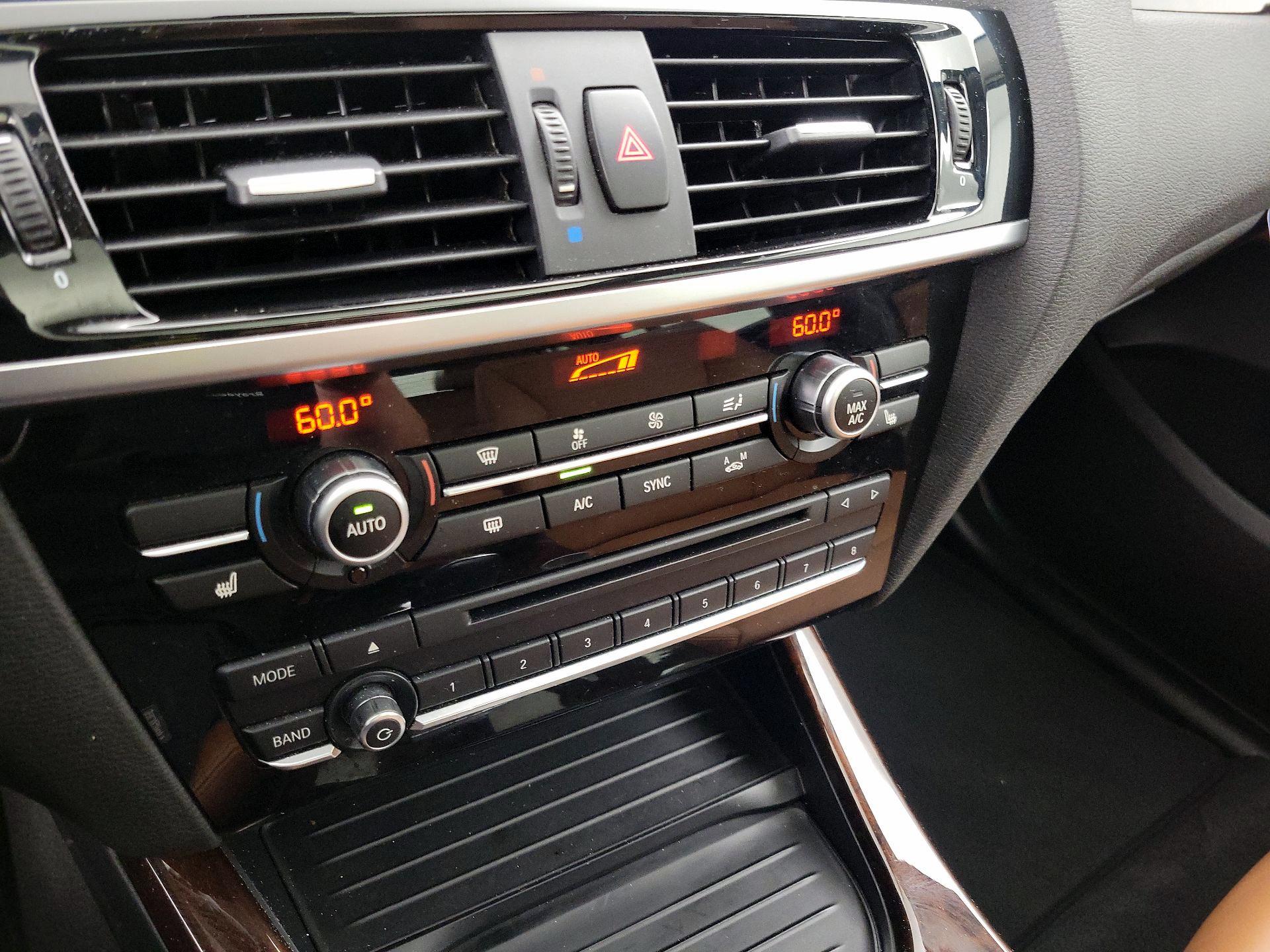 Thumbnail: 2017 BMW X3 - 17