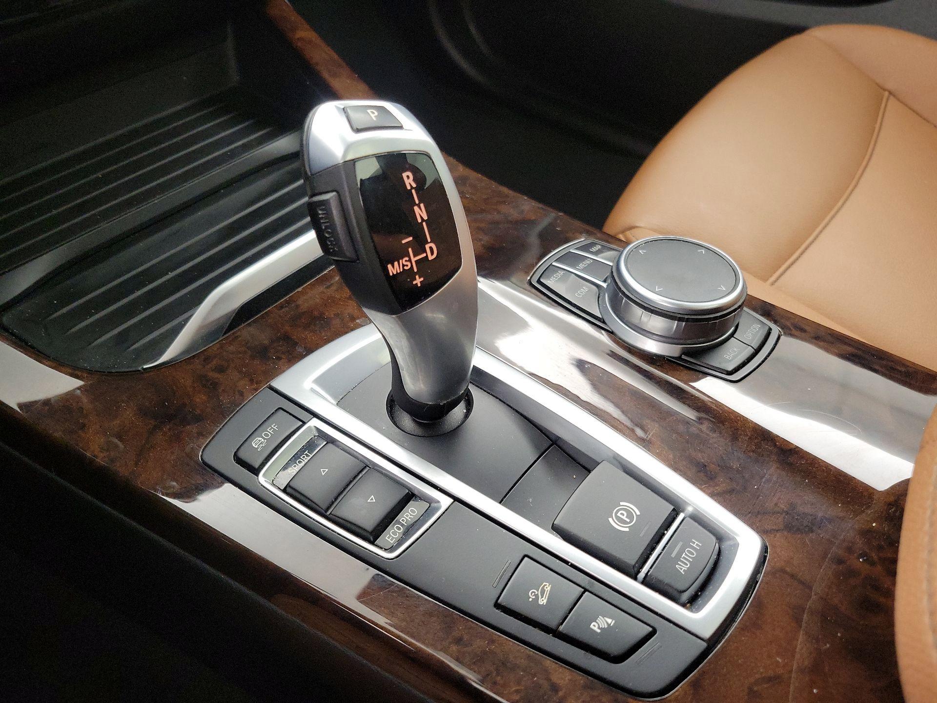 Thumbnail: 2017 BMW X3 - 18