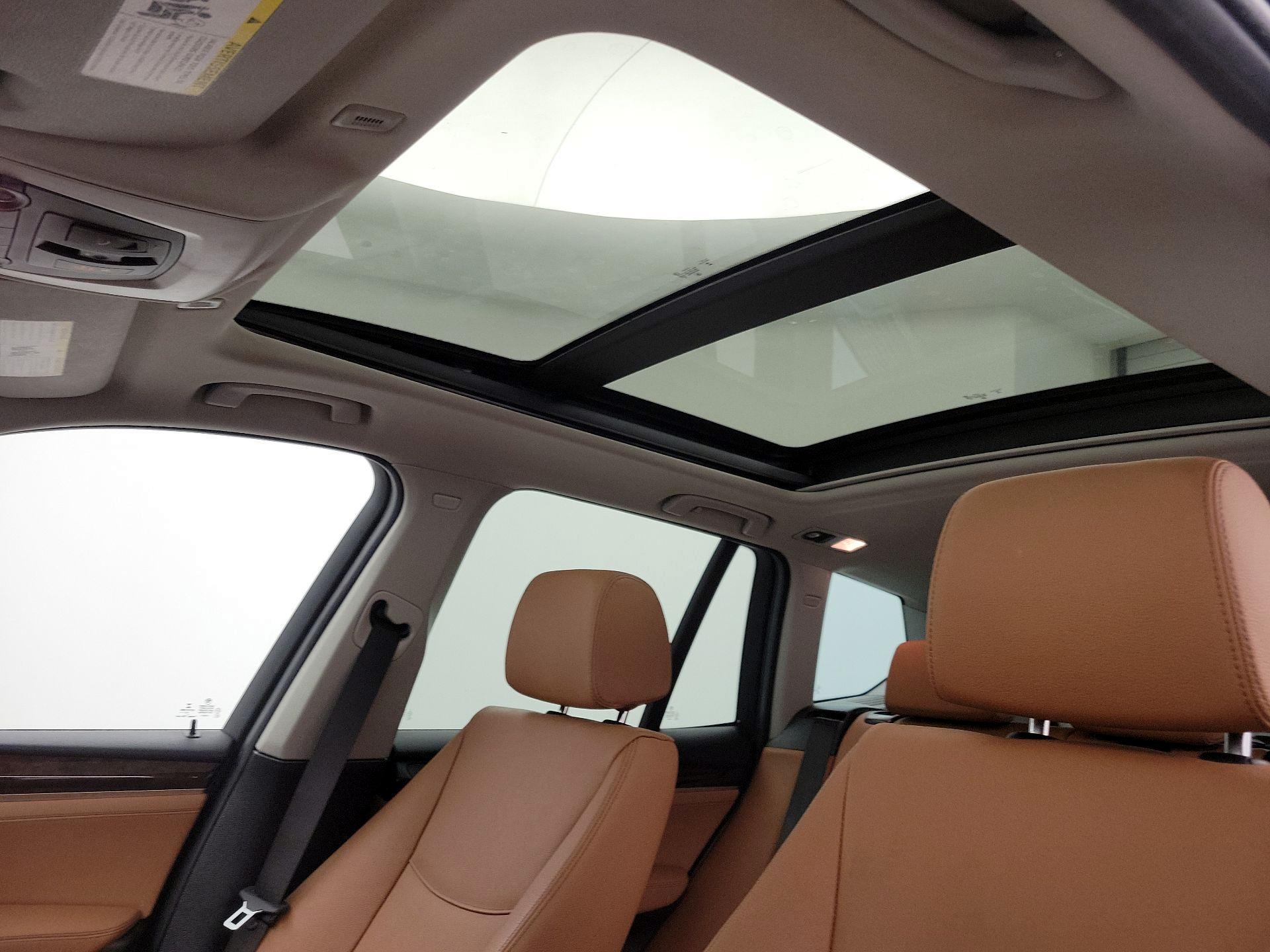 Thumbnail: 2017 BMW X3 - 20