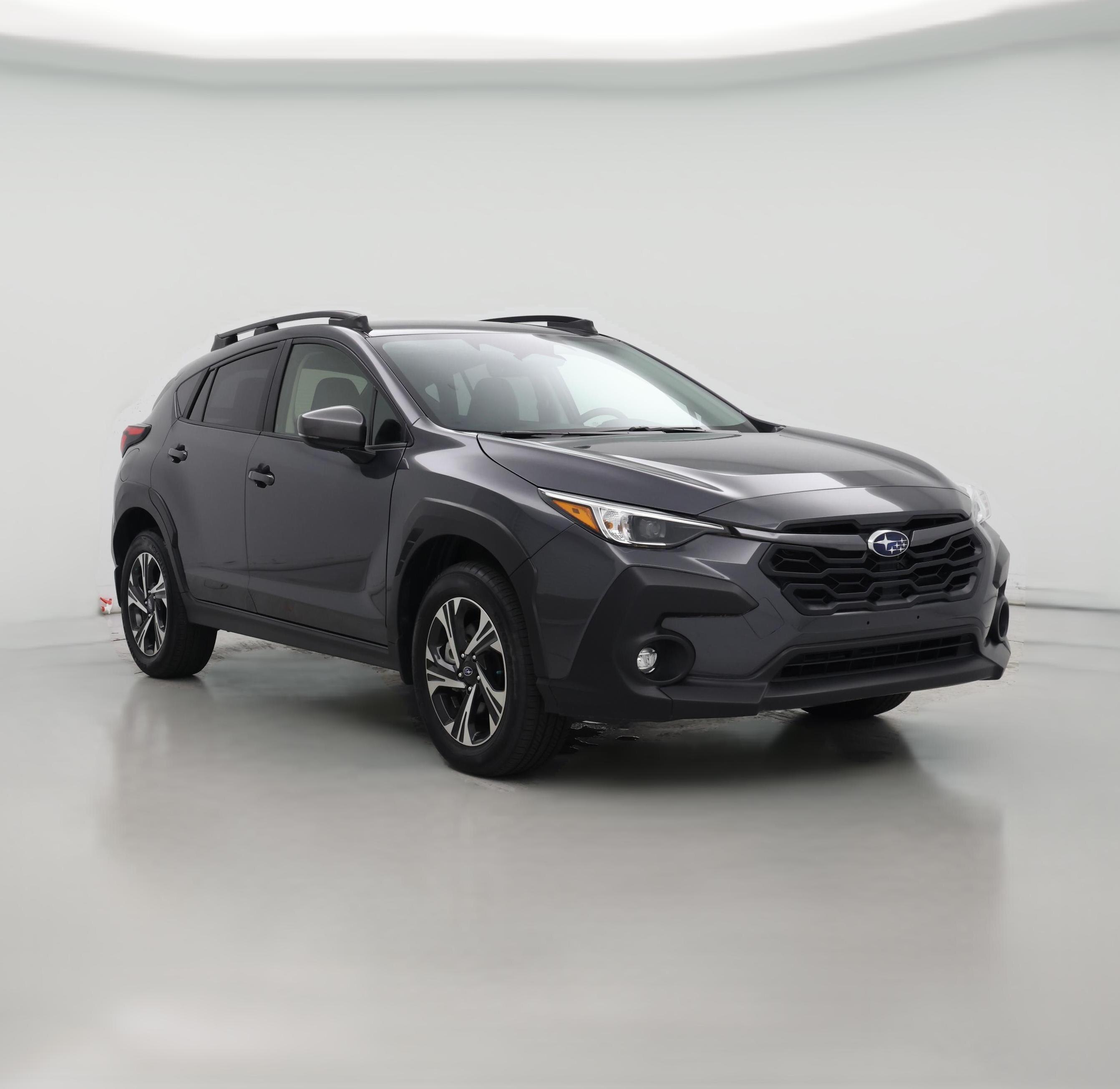 Thumbnail: 2024 Subaru Crosstrek - 1