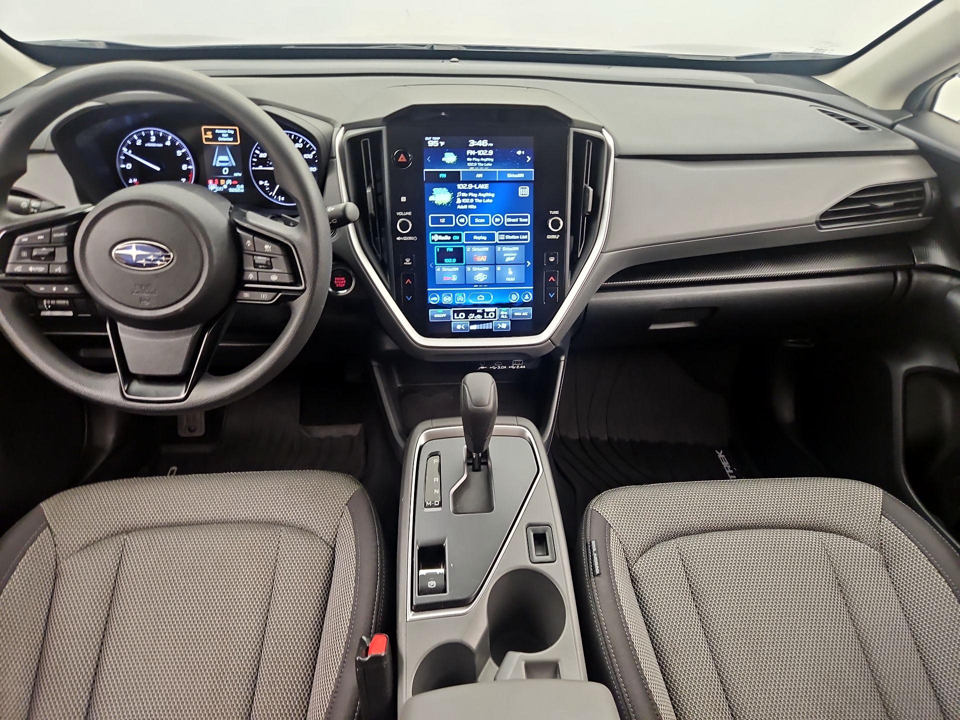 Thumbnail: 2024 Subaru Crosstrek - 9