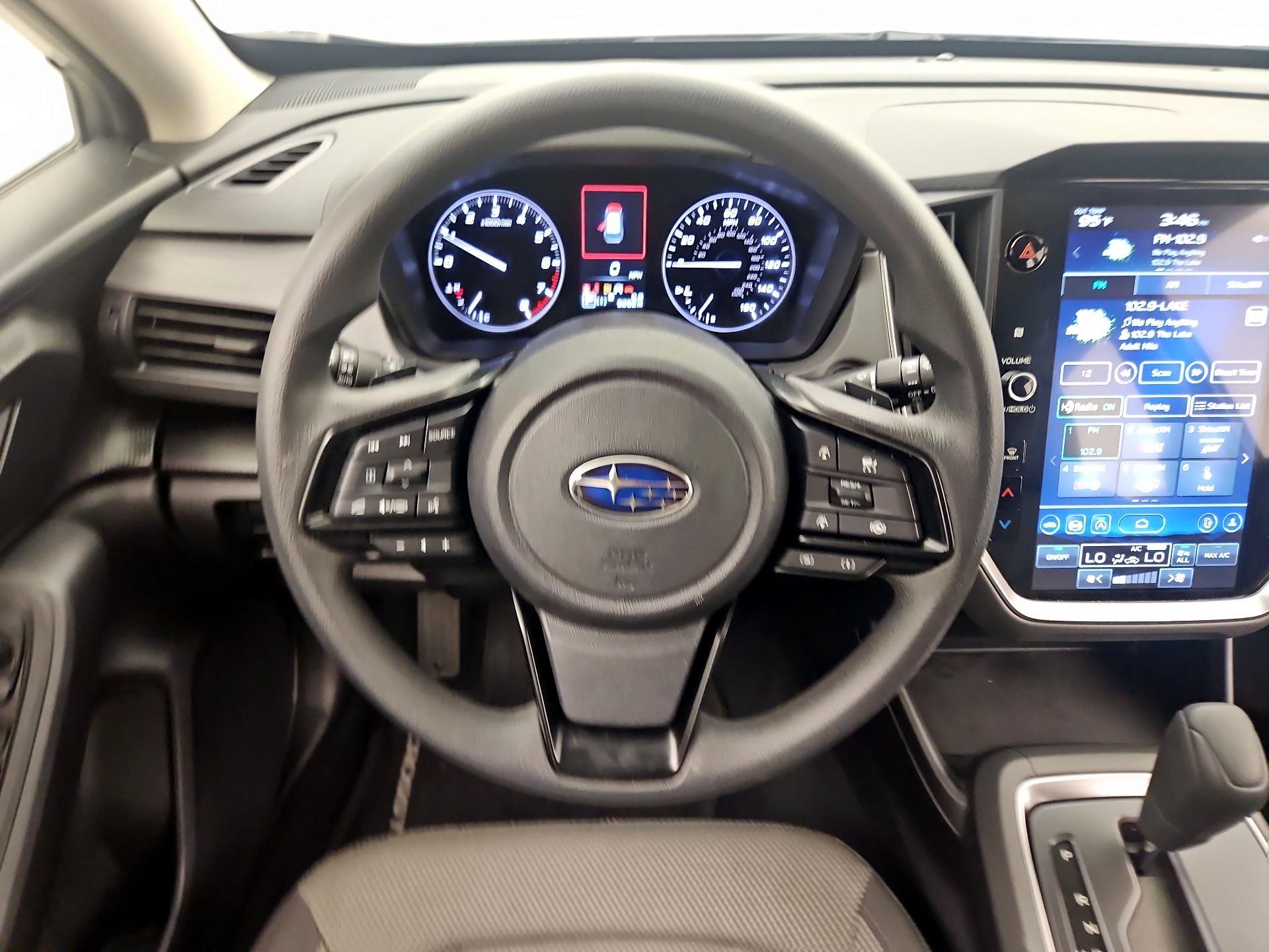 Thumbnail: 2024 Subaru Crosstrek - 10
