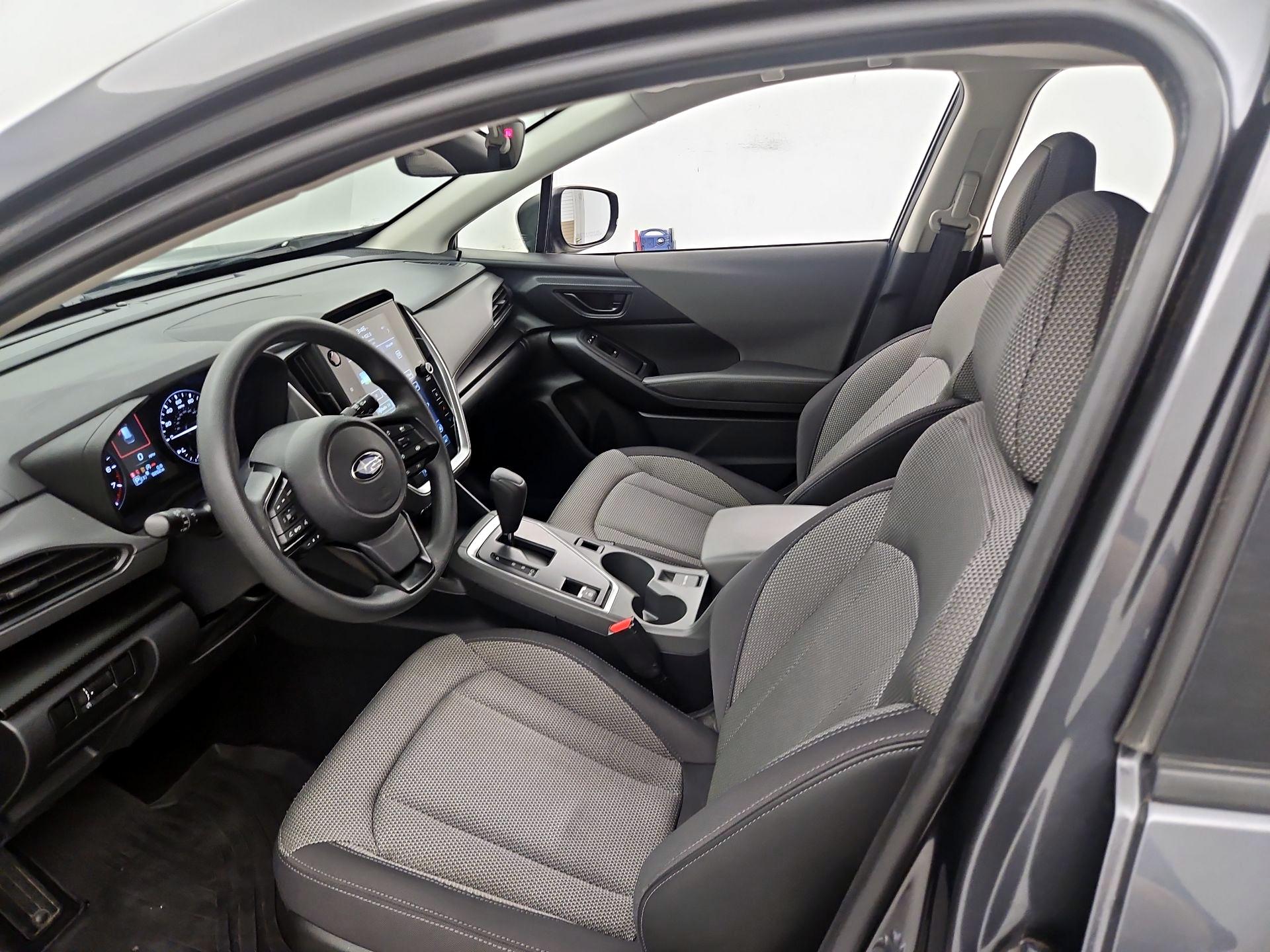 Thumbnail: 2024 Subaru Crosstrek - 11
