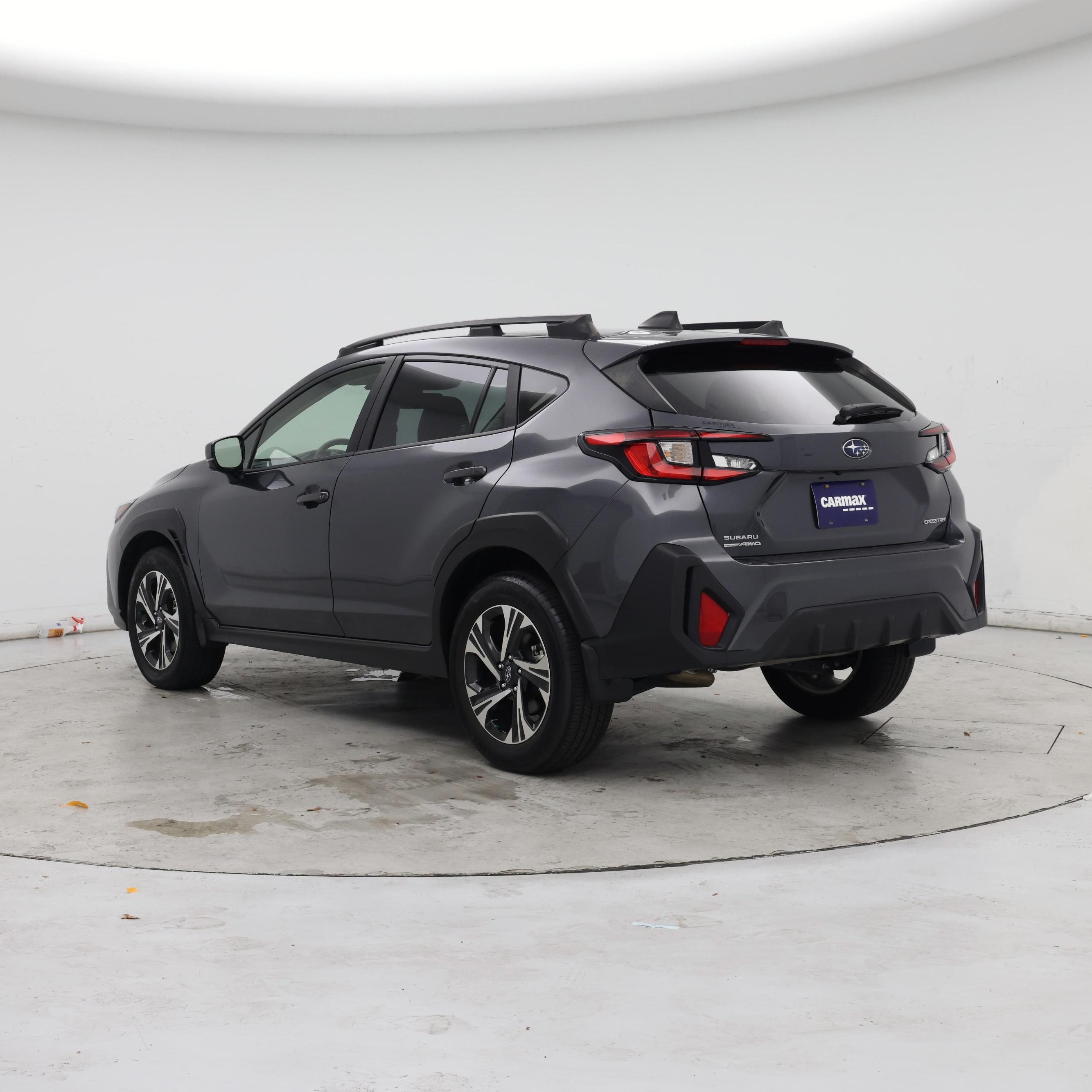 Thumbnail: 2024 Subaru Crosstrek - 2