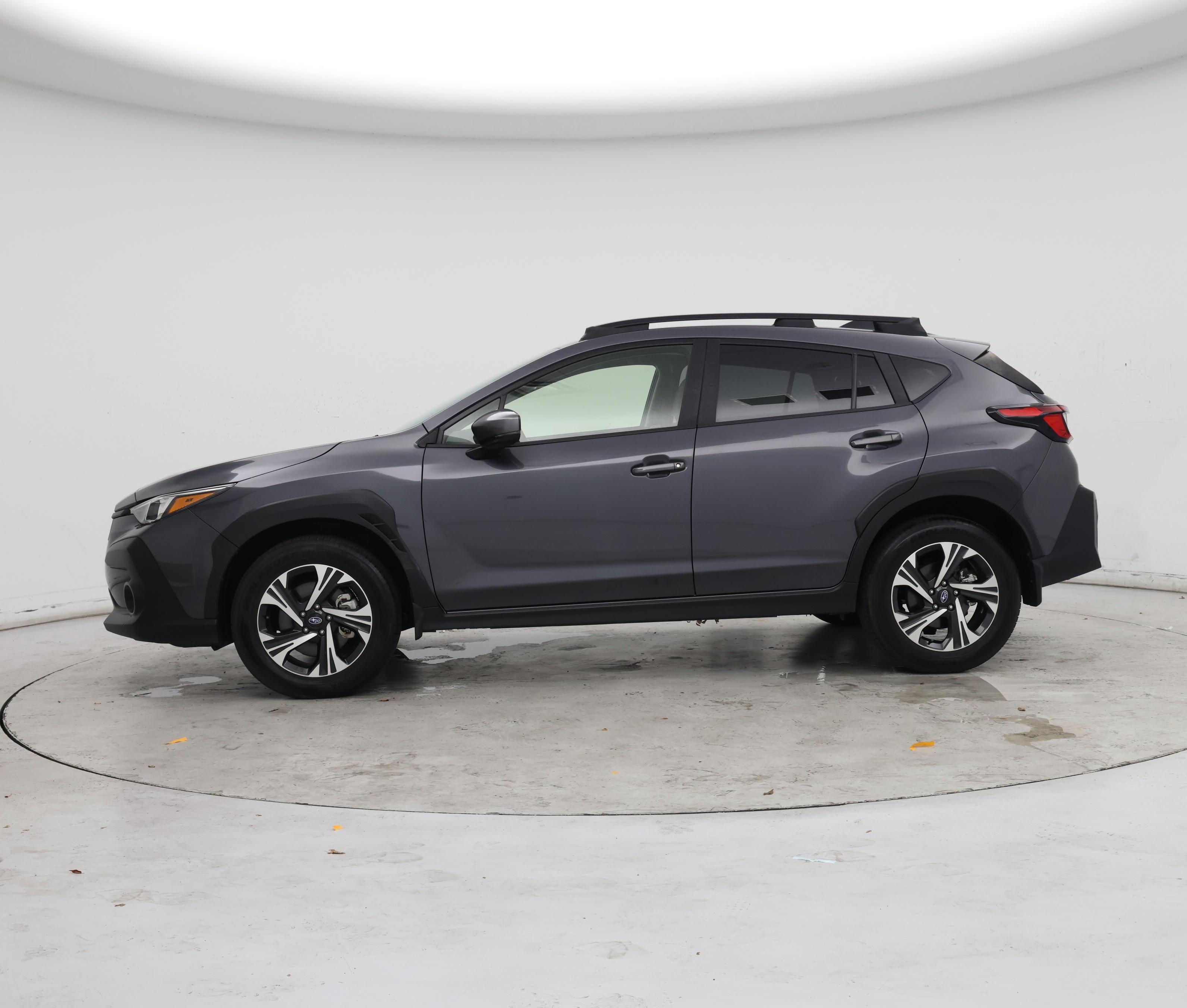 Thumbnail: 2024 Subaru Crosstrek - 3