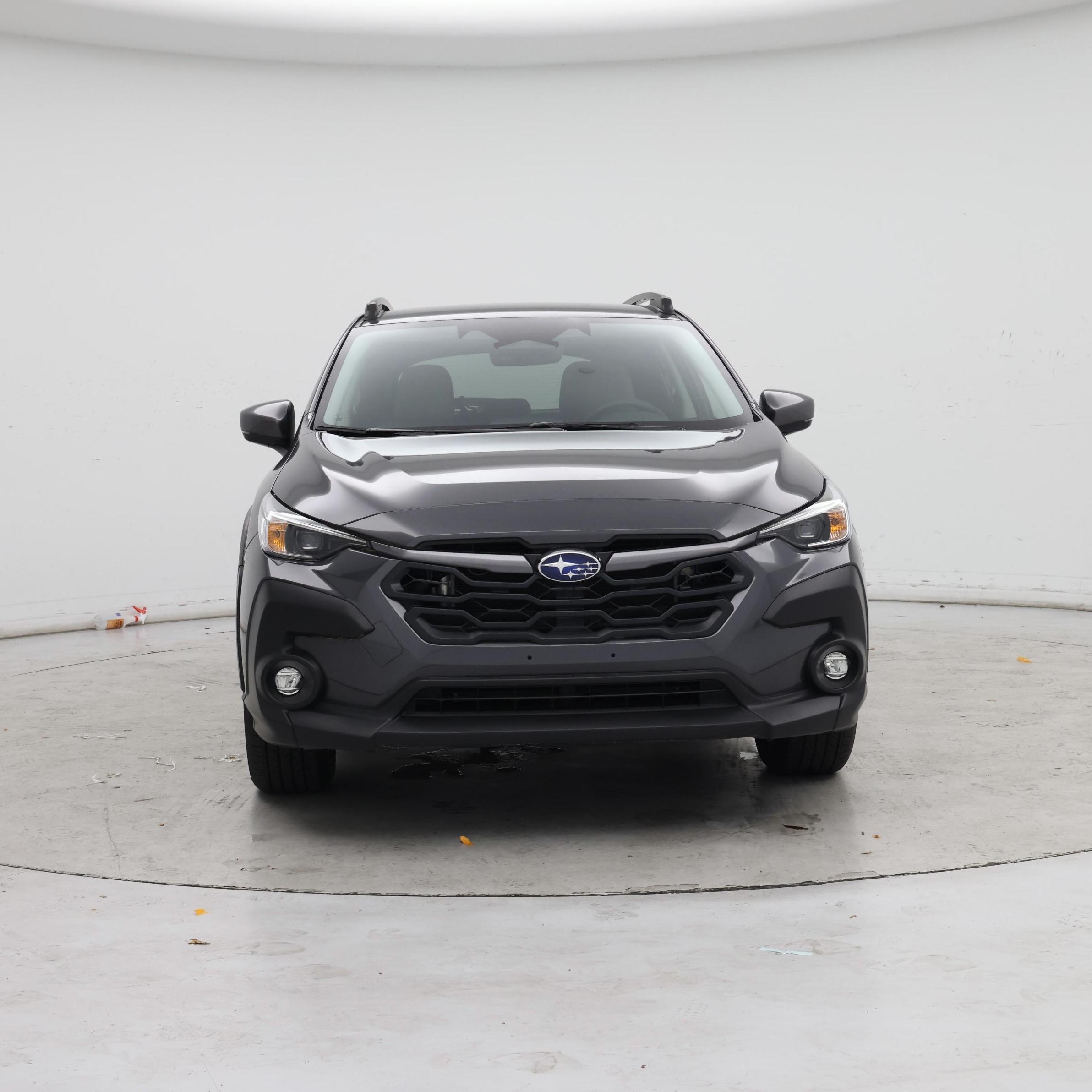Thumbnail: 2024 Subaru Crosstrek - 5