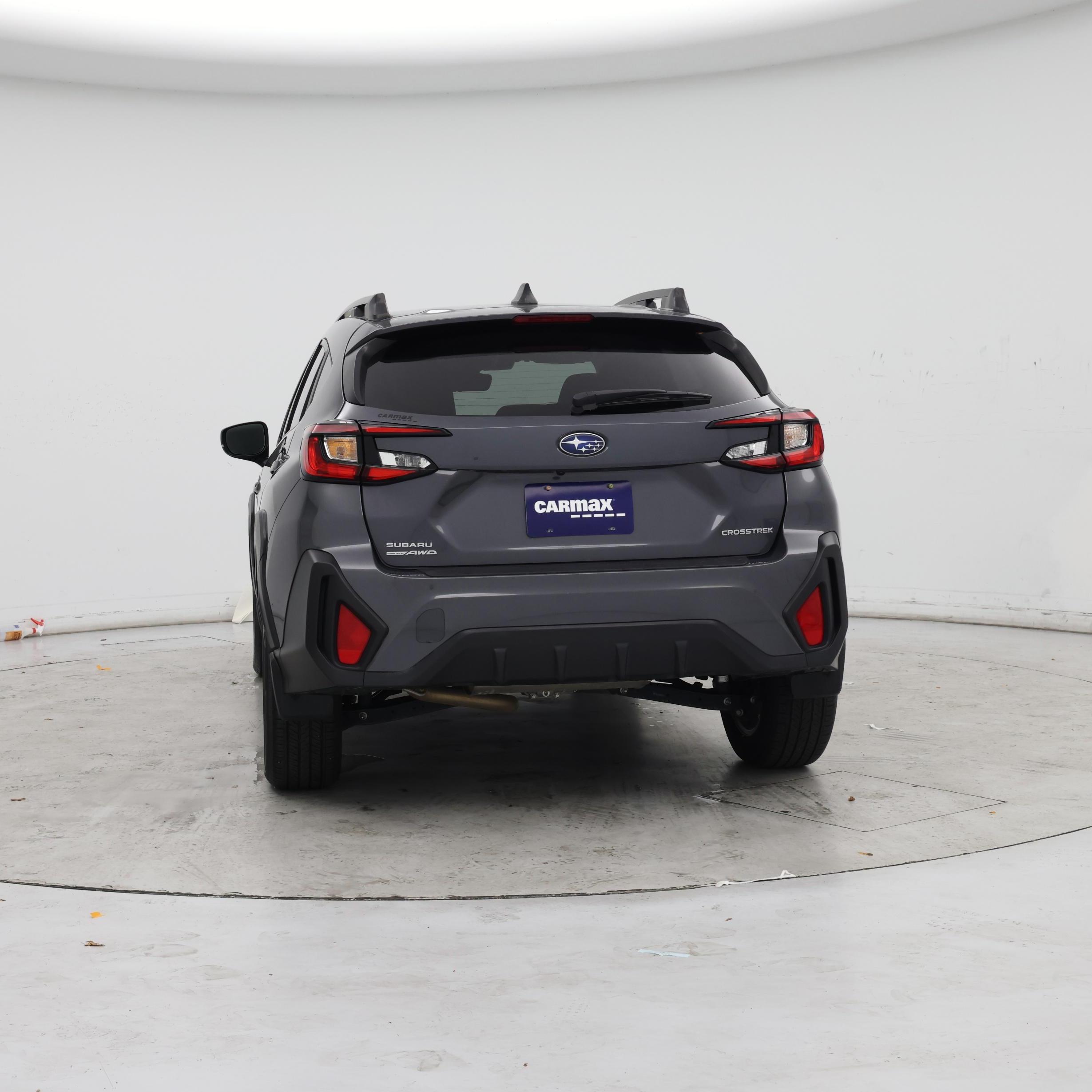 Thumbnail: 2024 Subaru Crosstrek - 6
