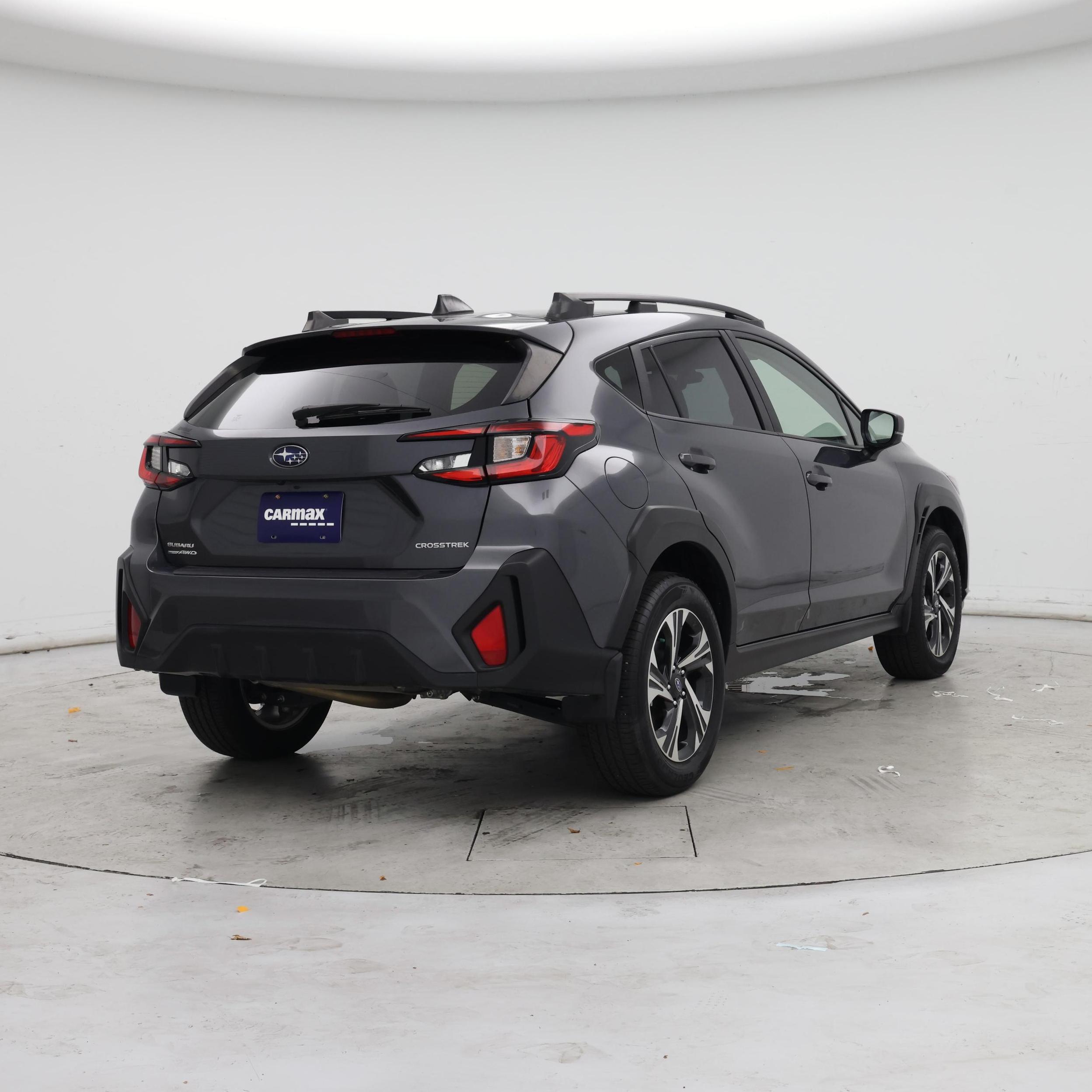 Thumbnail: 2024 Subaru Crosstrek - 8