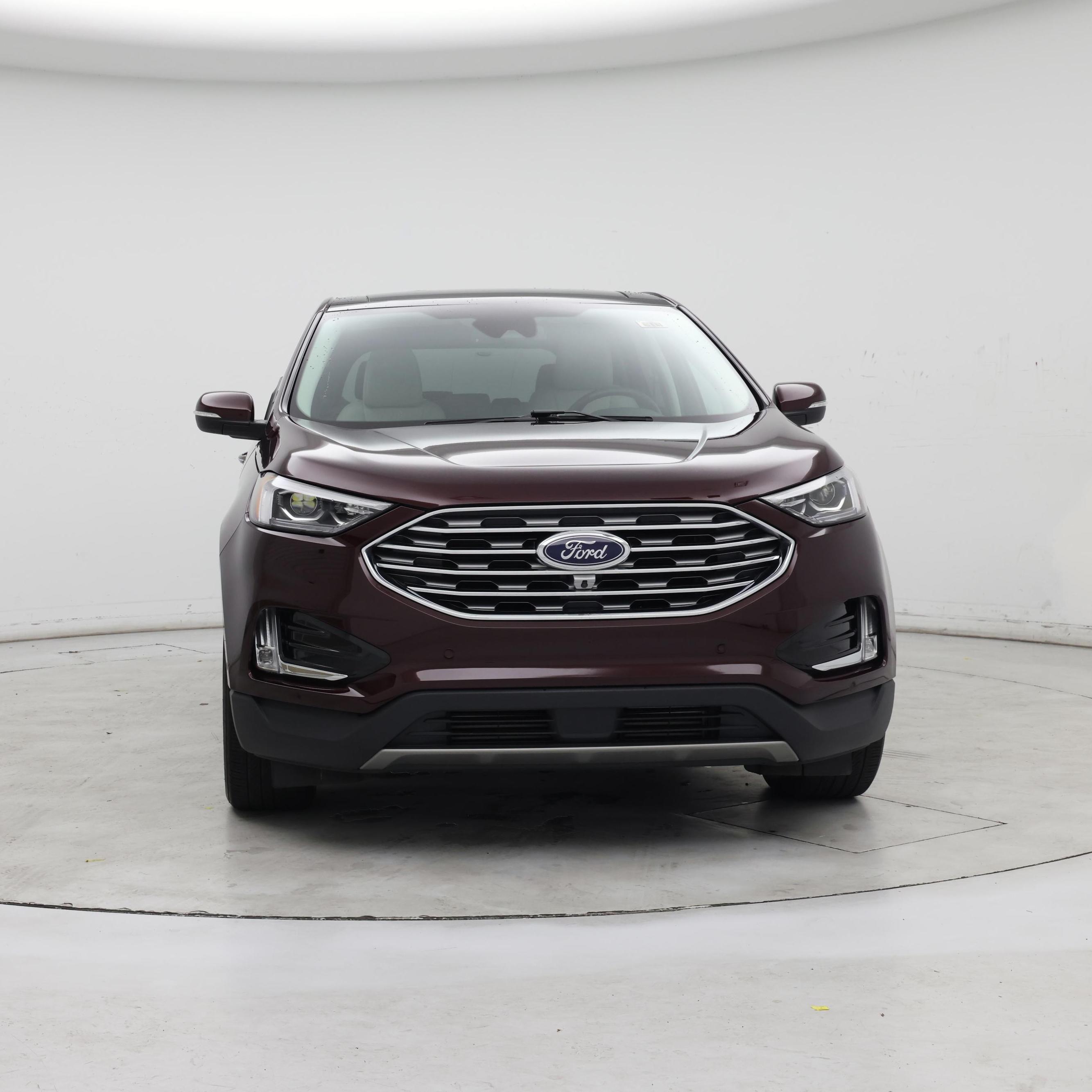 Thumbnail: 2020 Ford Edge - 5