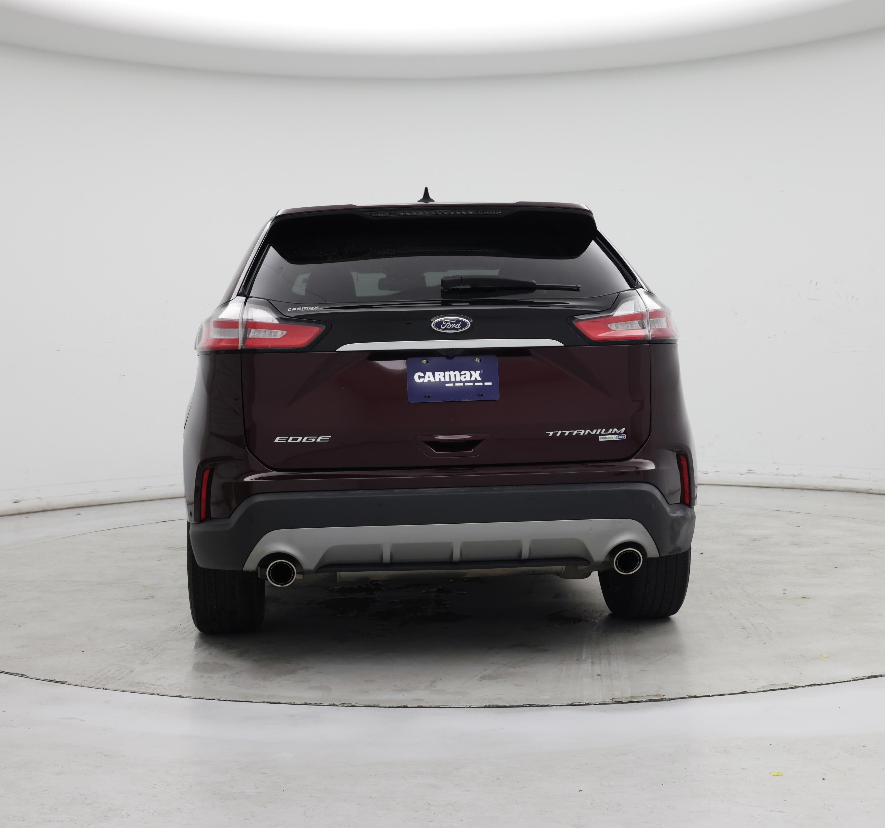Thumbnail: 2020 Ford Edge - 6