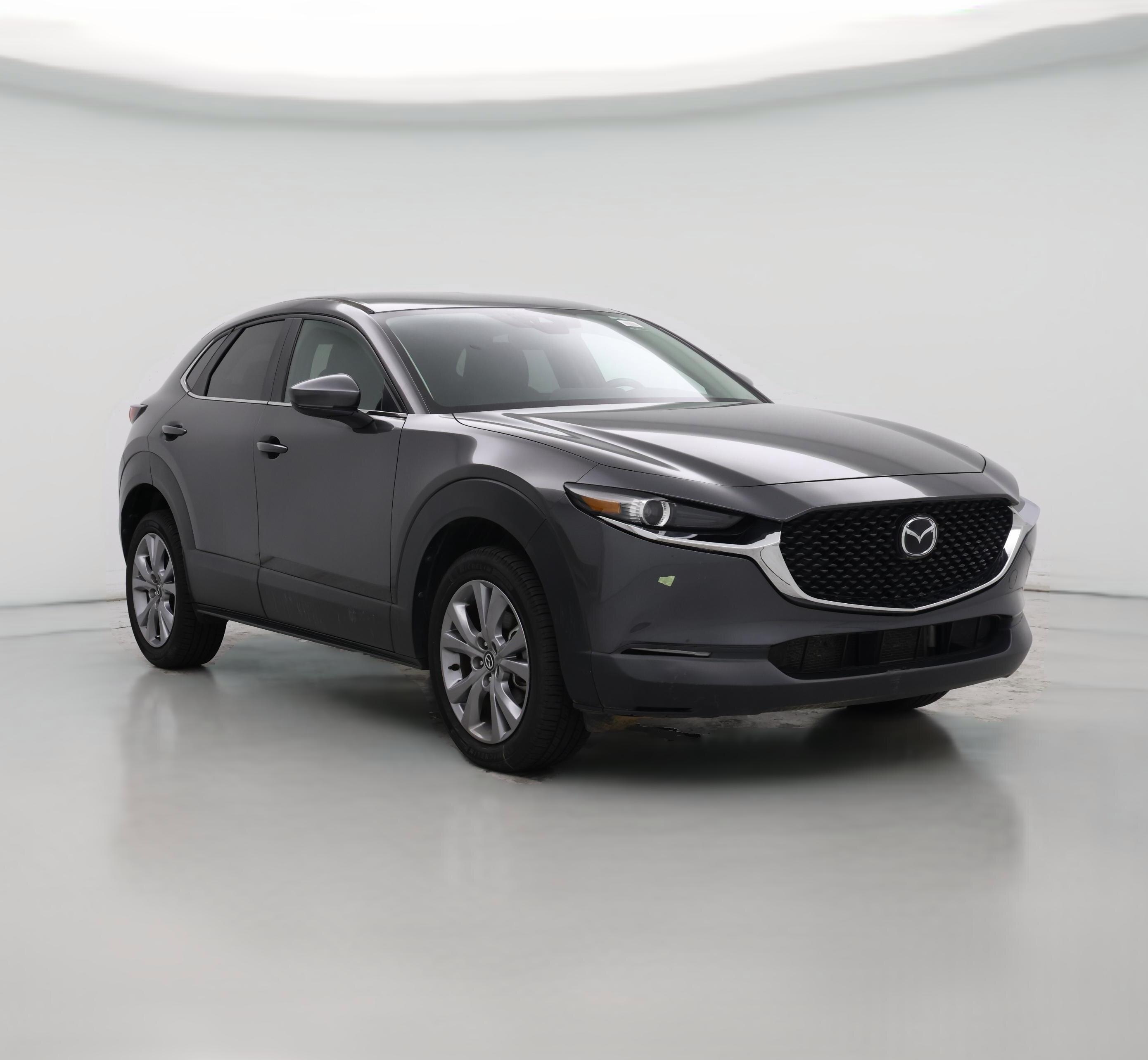 Thumbnail: 2021 Mazda CX-30 - 1