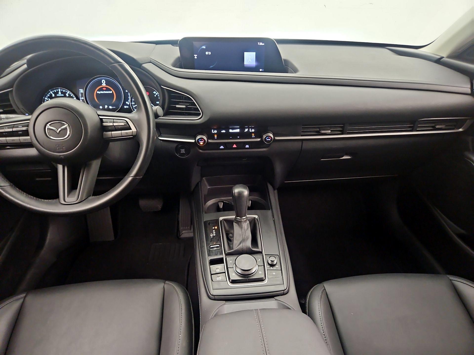 Thumbnail: 2021 Mazda CX-30 - 9