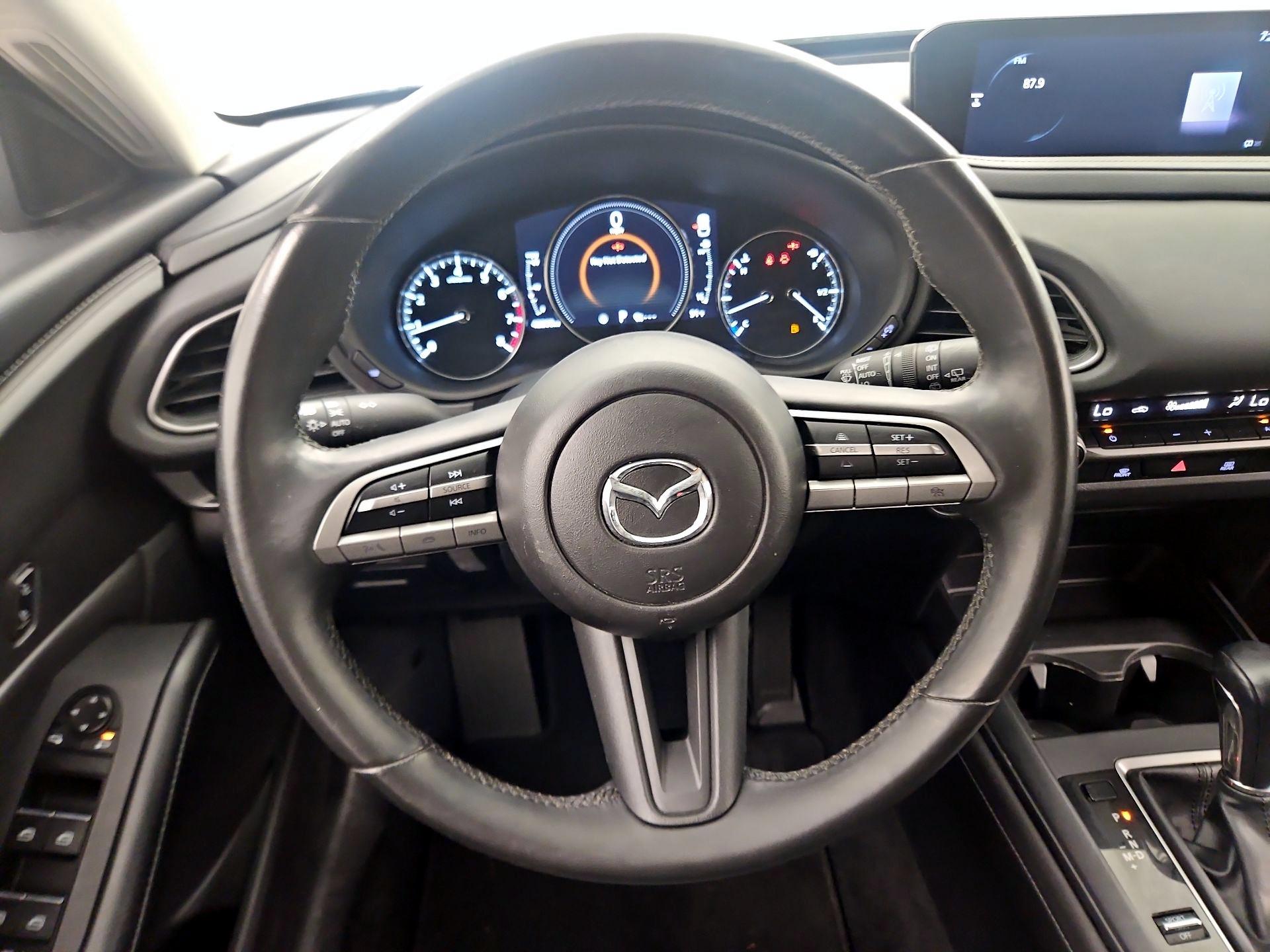 Thumbnail: 2021 Mazda CX-30 - 10