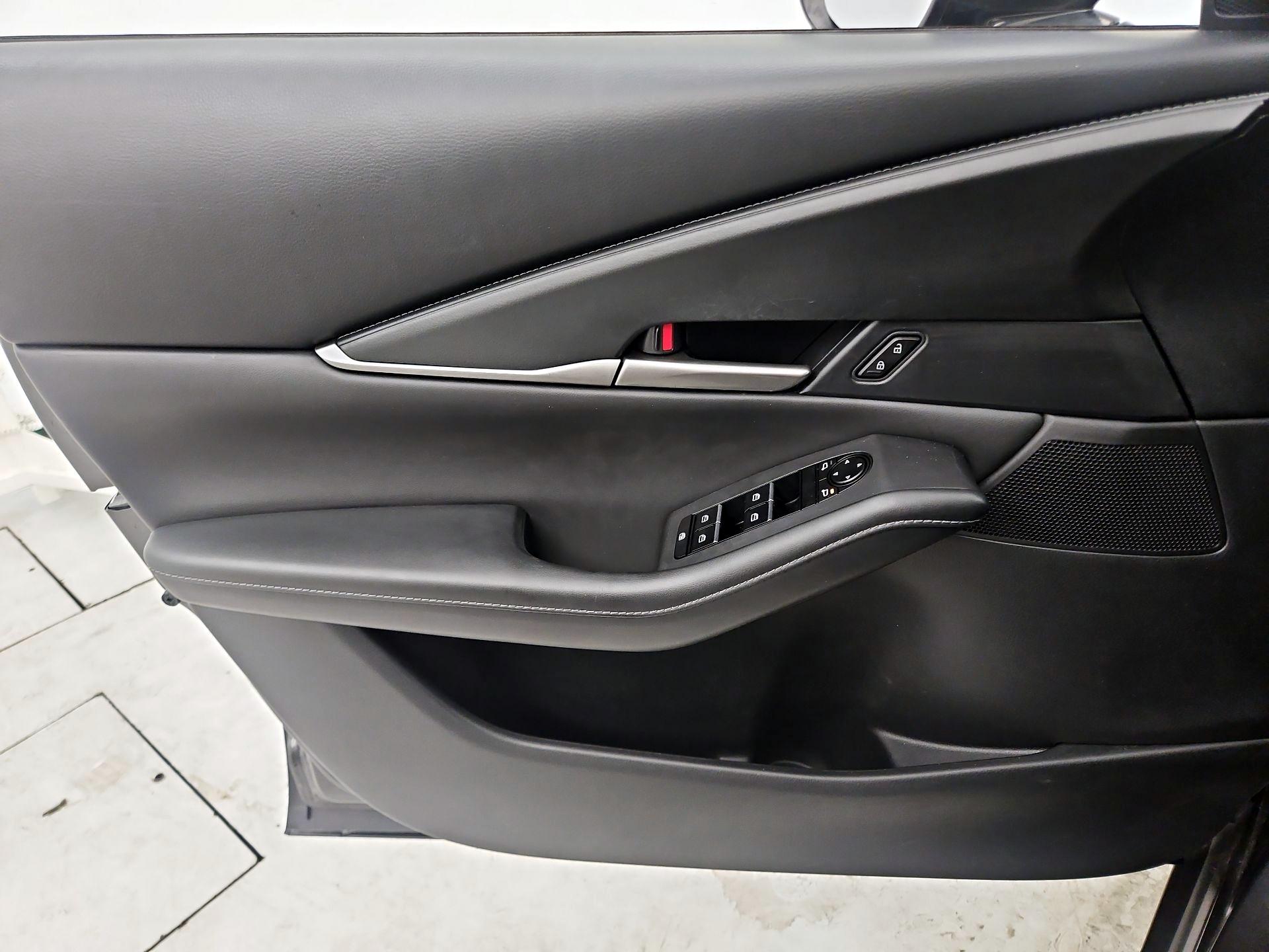 Thumbnail: 2021 Mazda CX-30 - 12