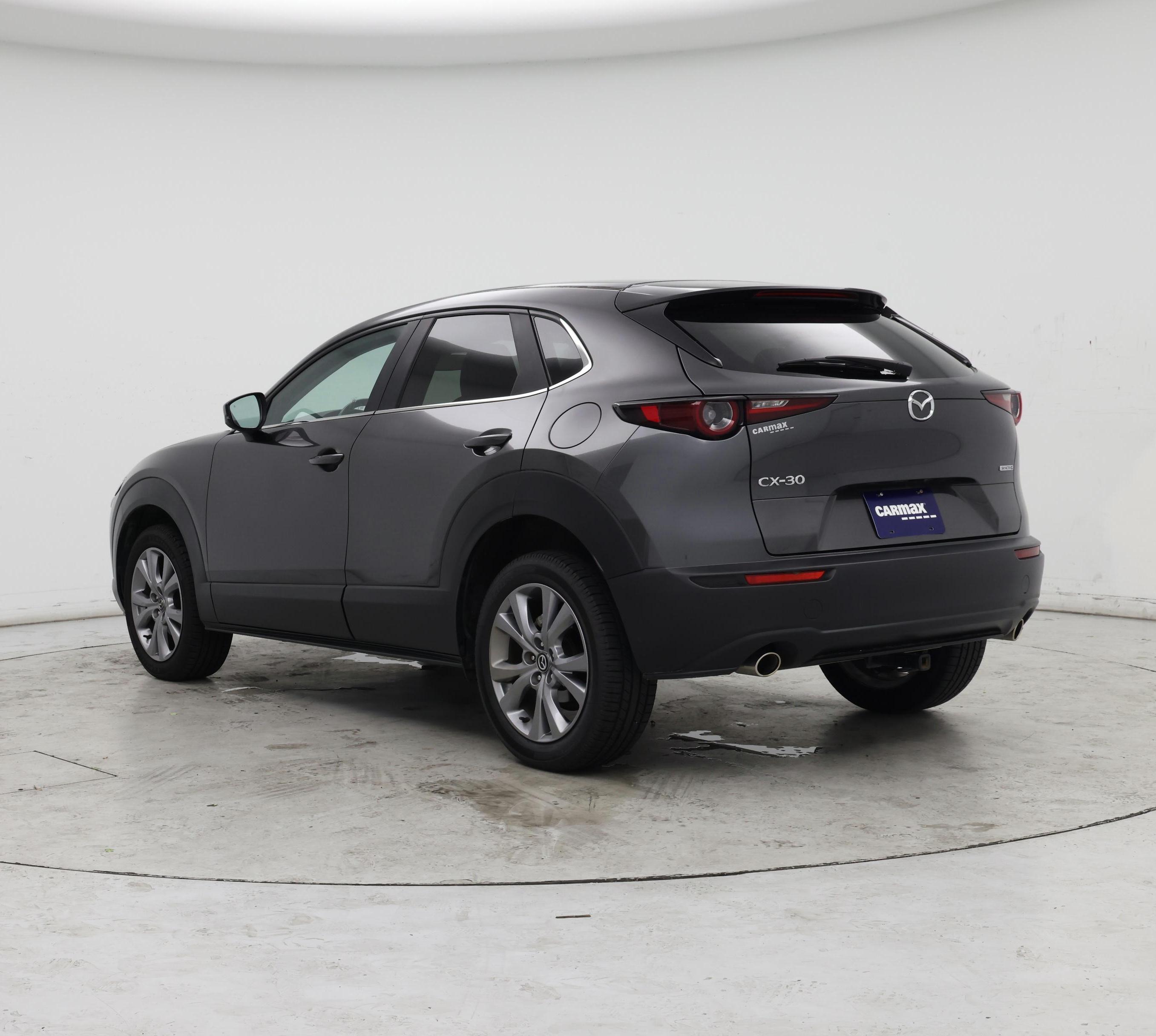 Thumbnail: 2021 Mazda CX-30 - 2