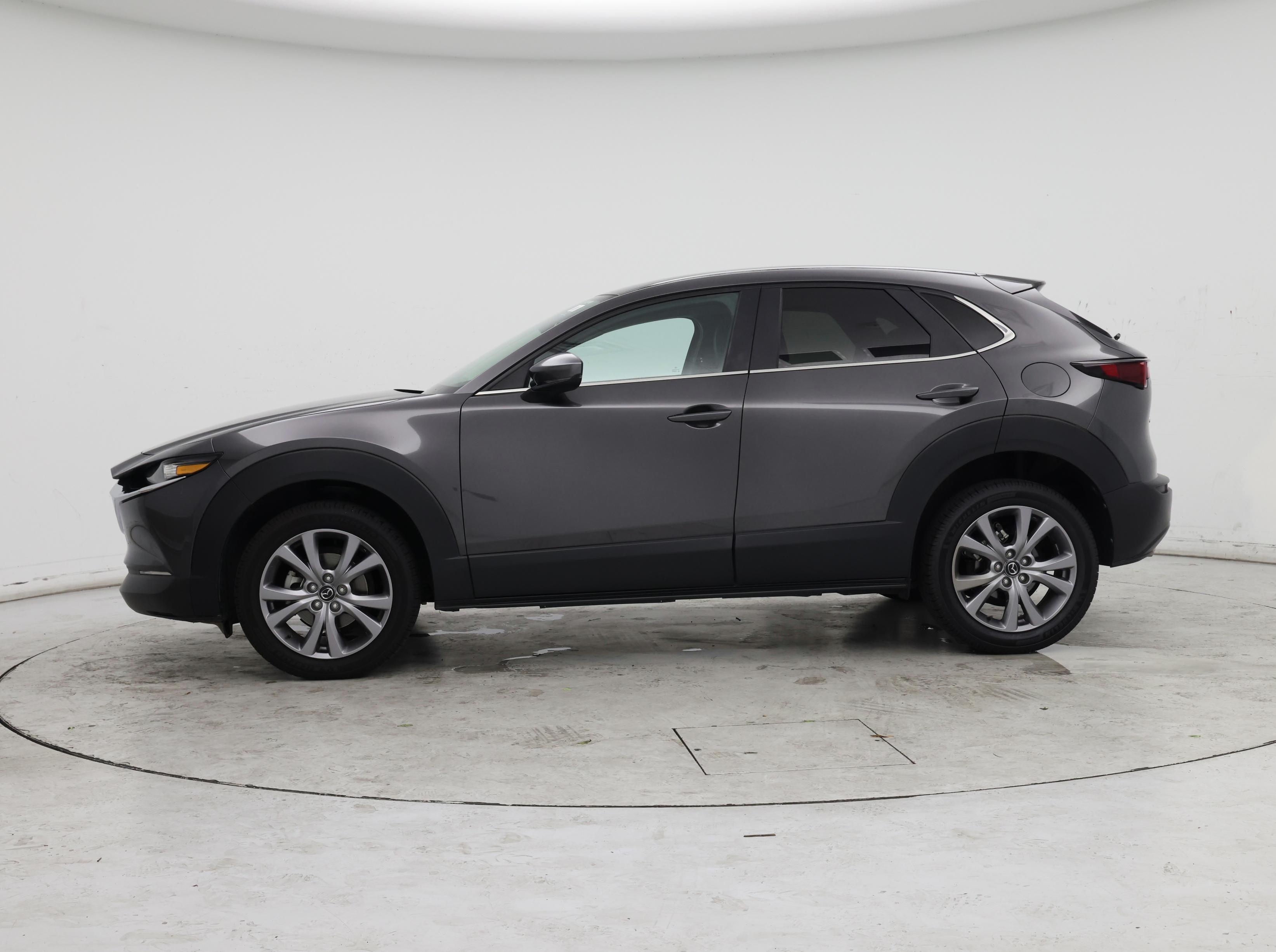 Thumbnail: 2021 Mazda CX-30 - 3