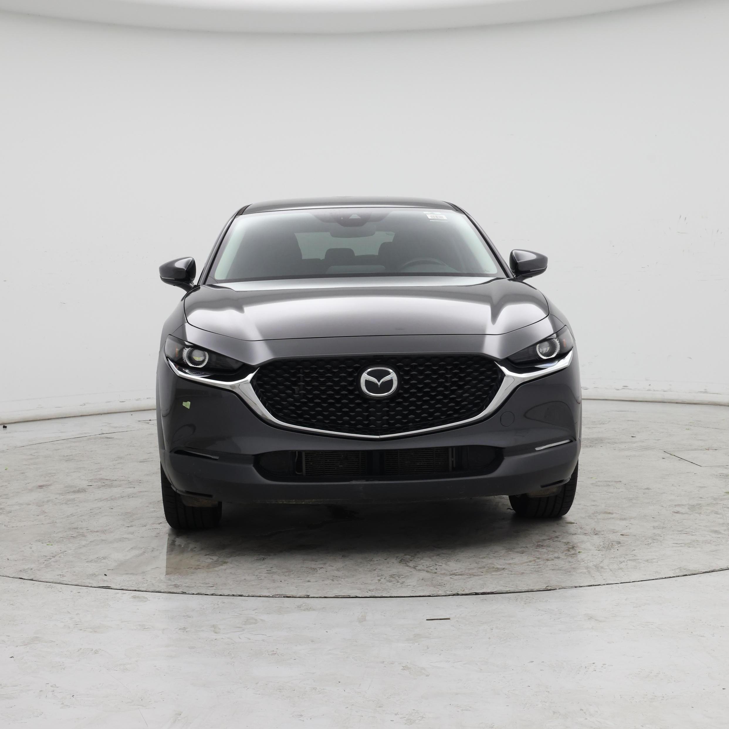 Thumbnail: 2021 Mazda CX-30 - 5