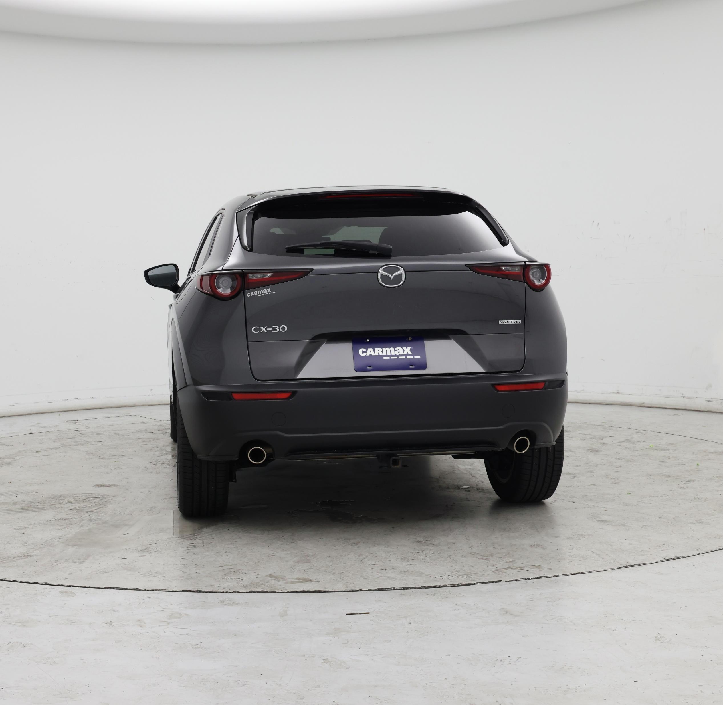 Thumbnail: 2021 Mazda CX-30 - 6