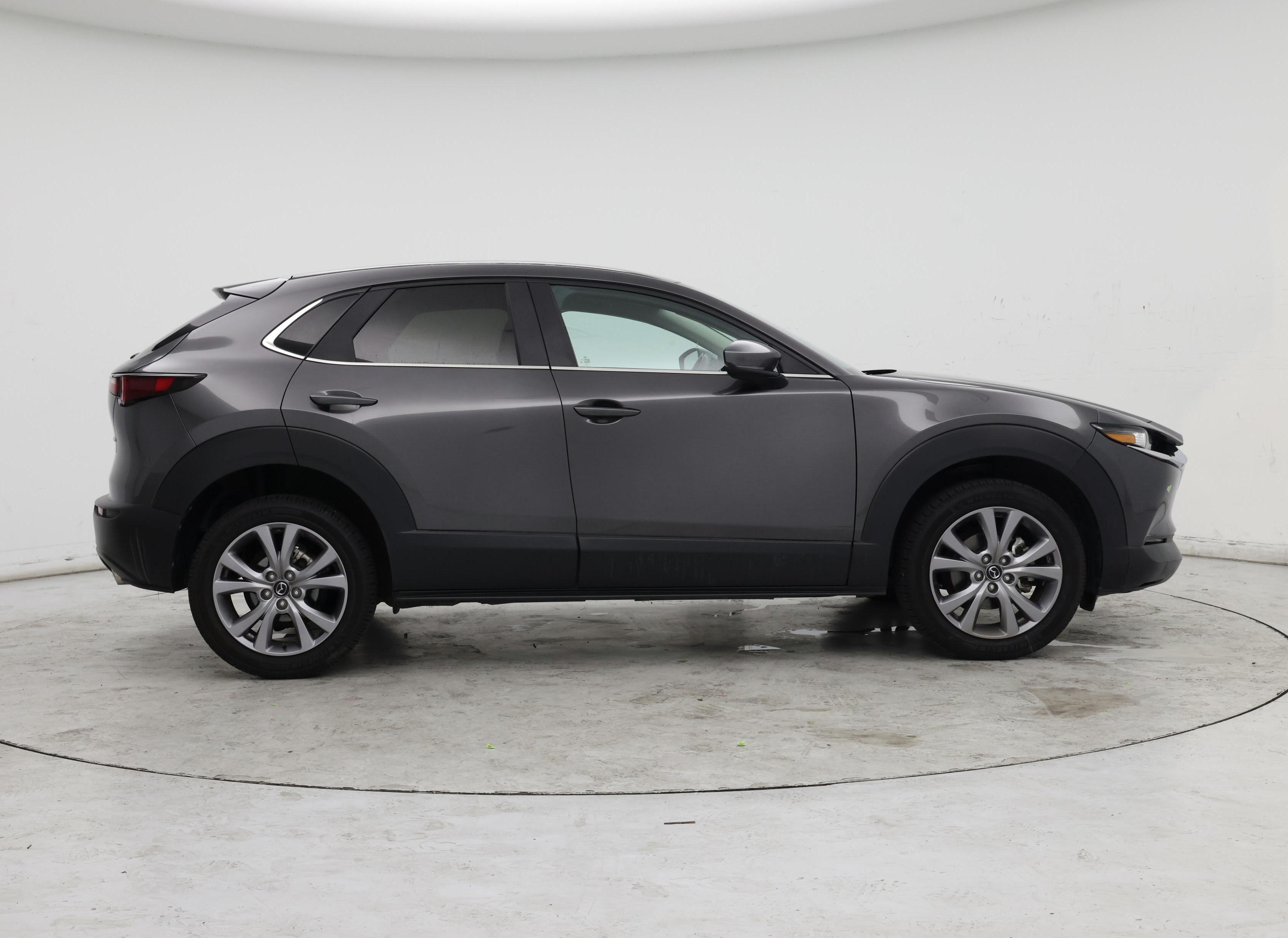 Thumbnail: 2021 Mazda CX-30 - 7