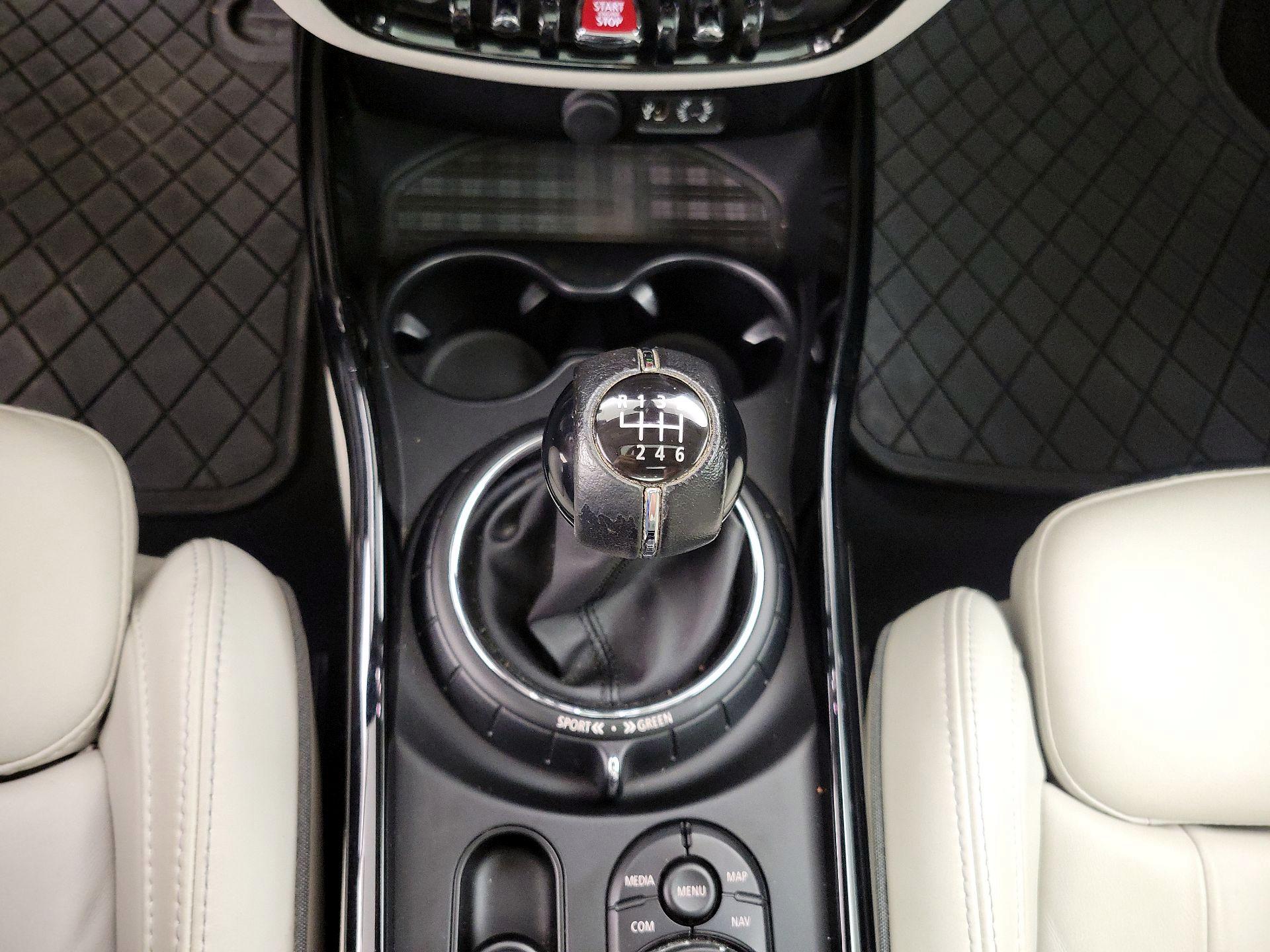 Thumbnail: 2017 MINI Cooper Clubman - 18