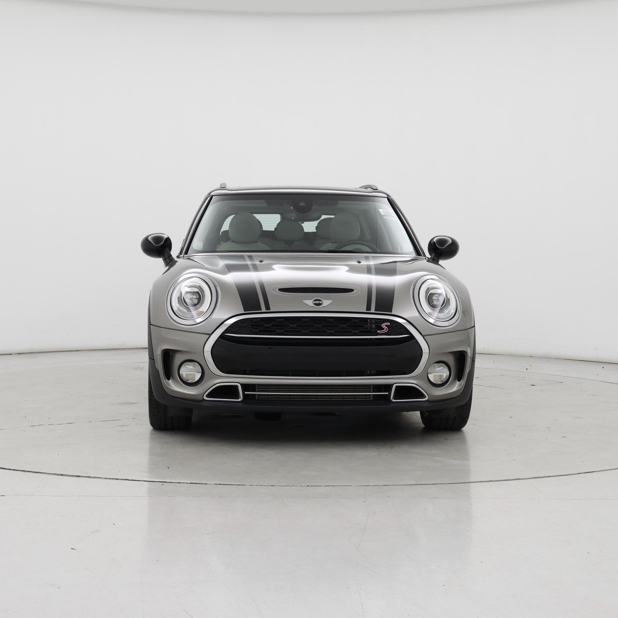Thumbnail: 2017 MINI Cooper Clubman - 5
