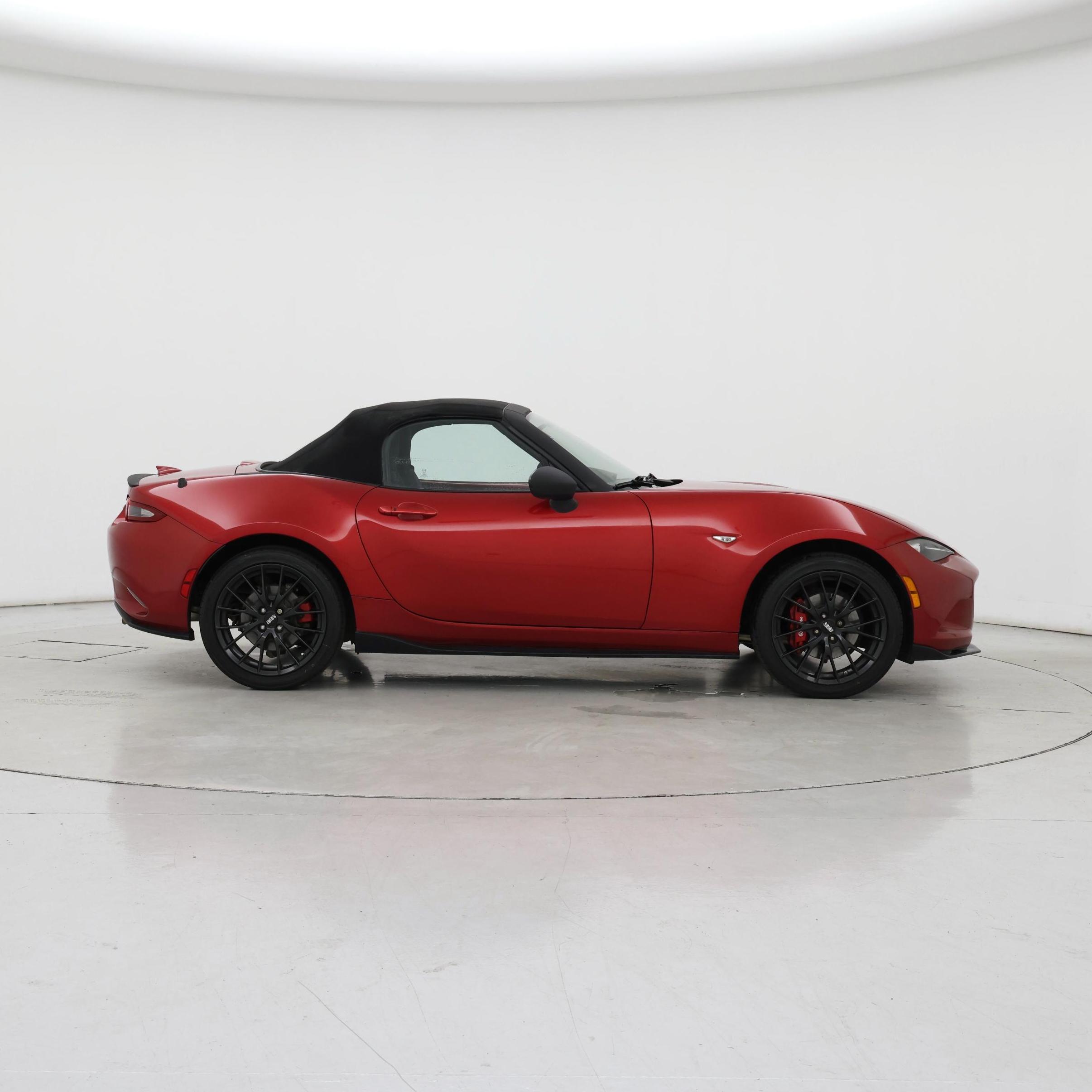 Thumbnail: 2016 Mazda MX-5 Miata - 7