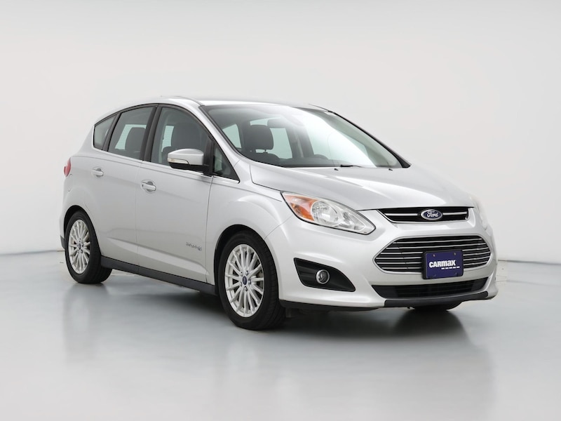 2013 Ford C-Max SEL -
                  Bristol, TN