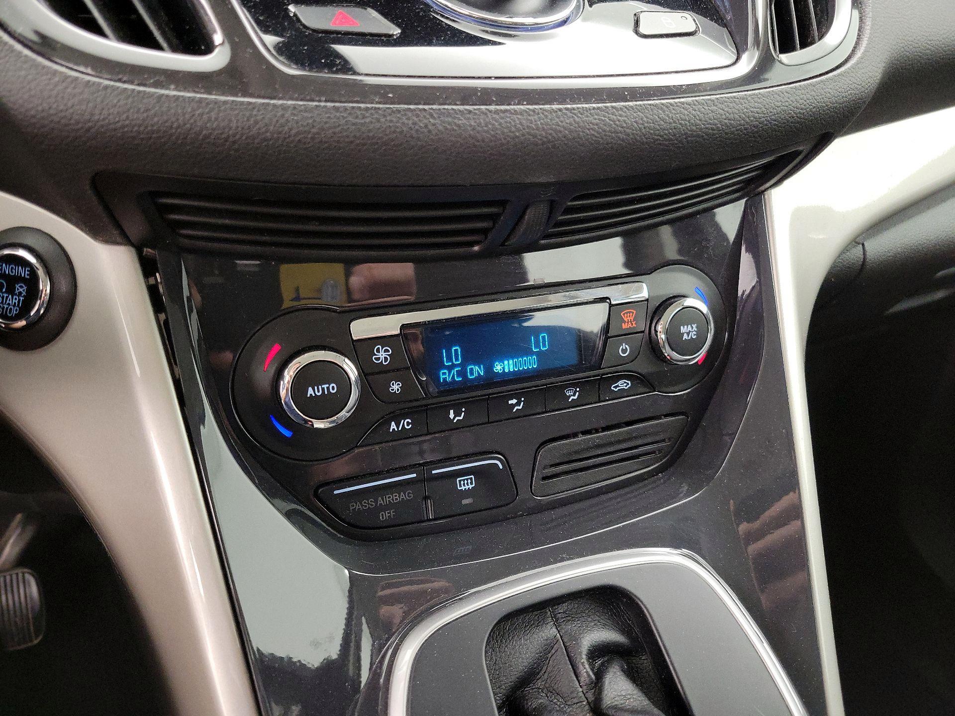 Thumbnail: 2013 Ford C-Max - 15
