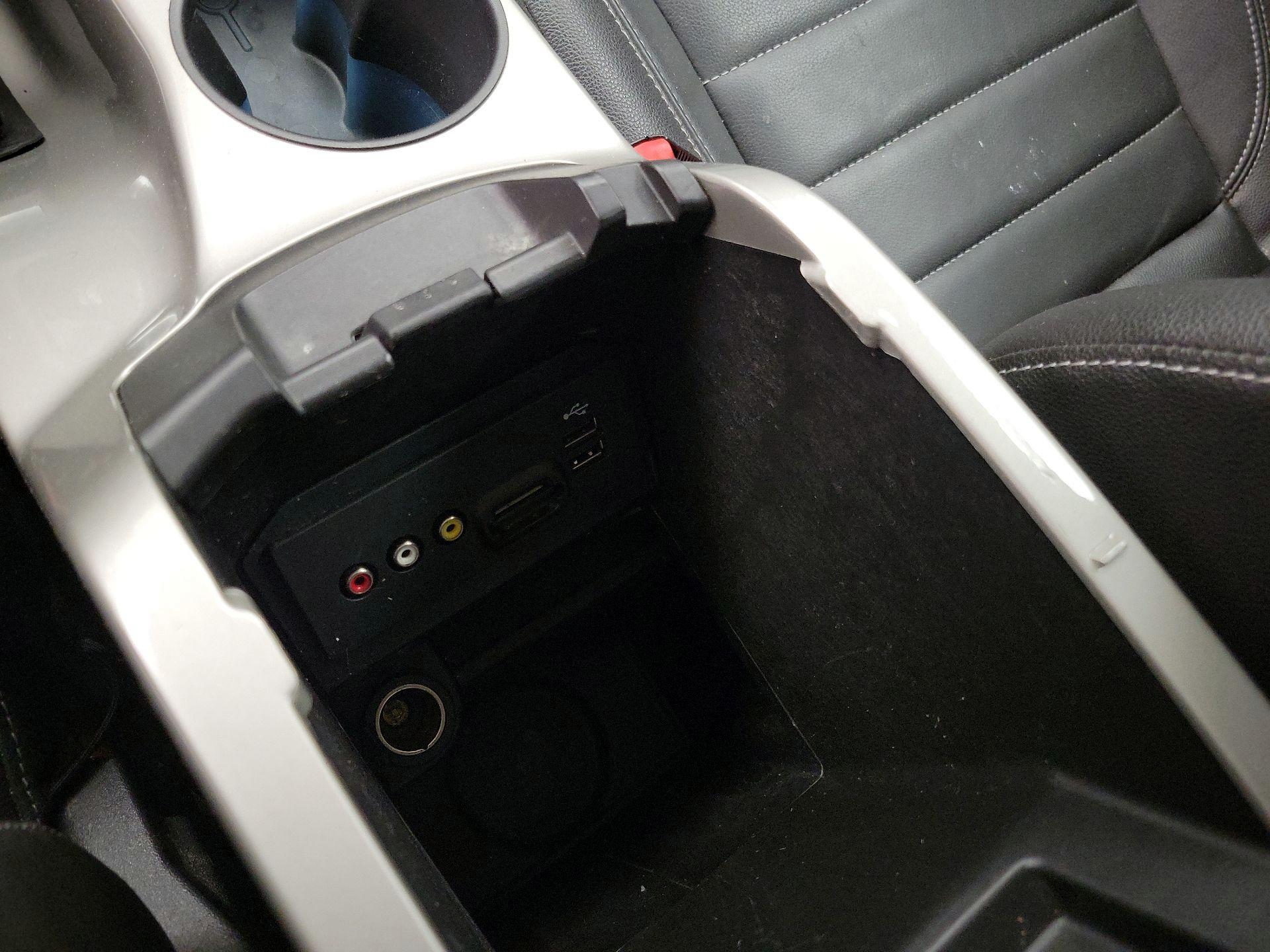 Thumbnail: 2013 Ford C-Max - 17