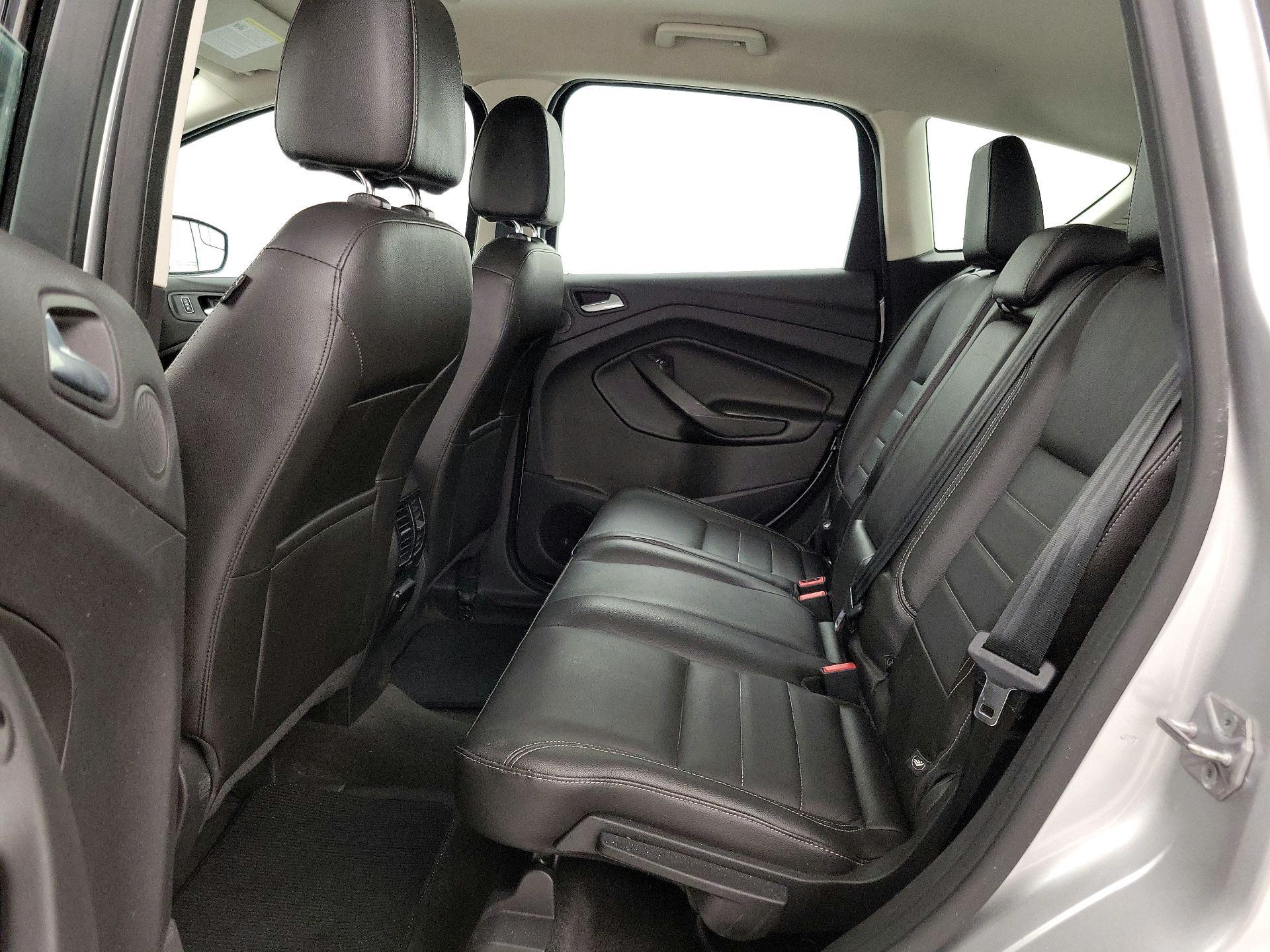Thumbnail: 2013 Ford C-Max - 18
