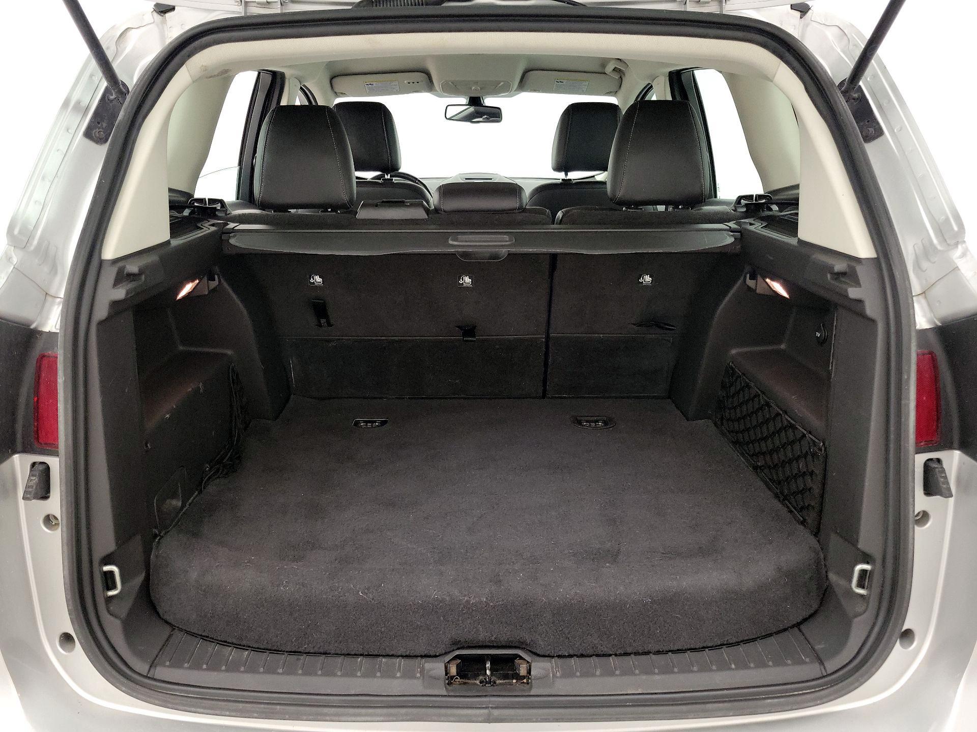 Thumbnail: 2013 Ford C-Max - 19