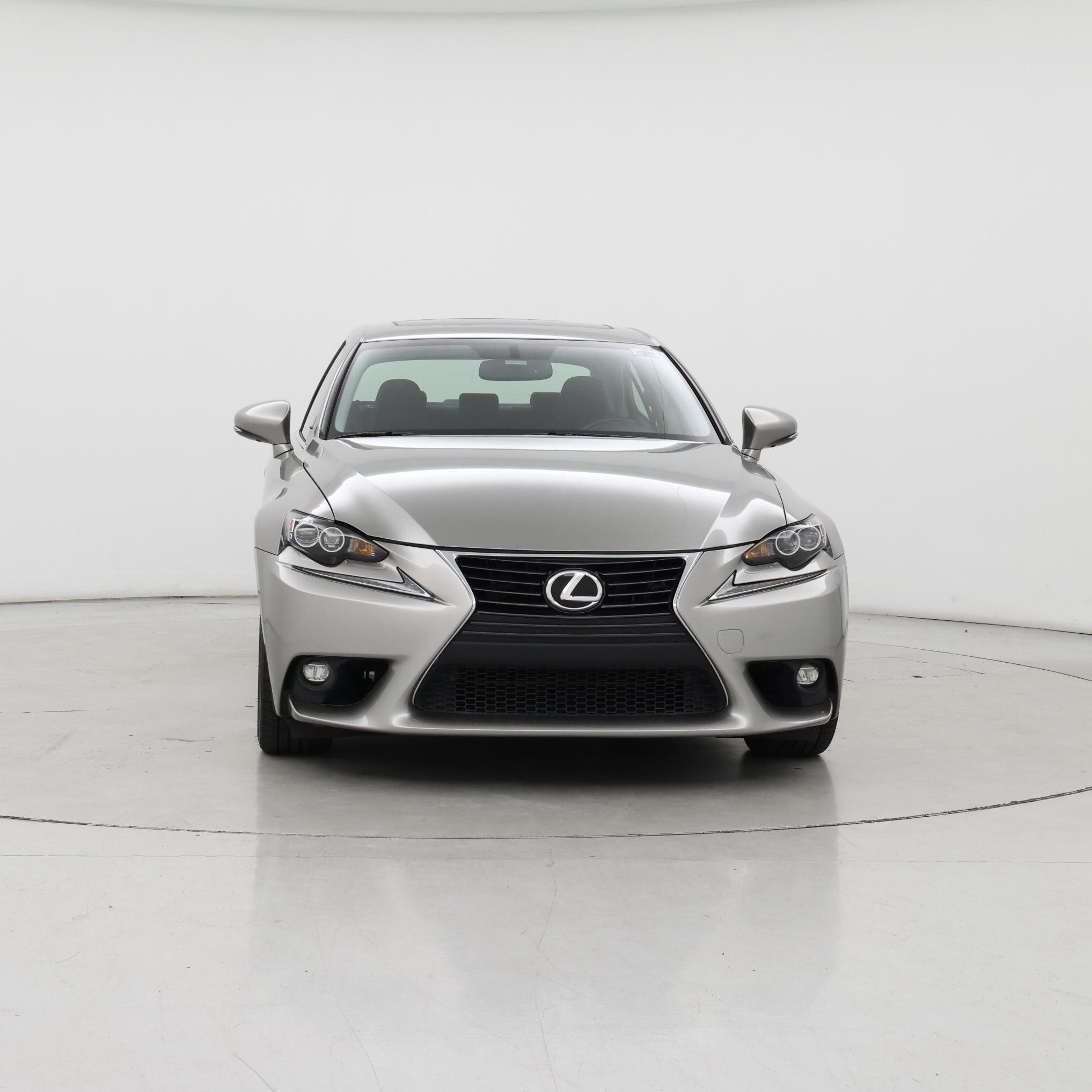 Thumbnail: 2016 Lexus IS - 5