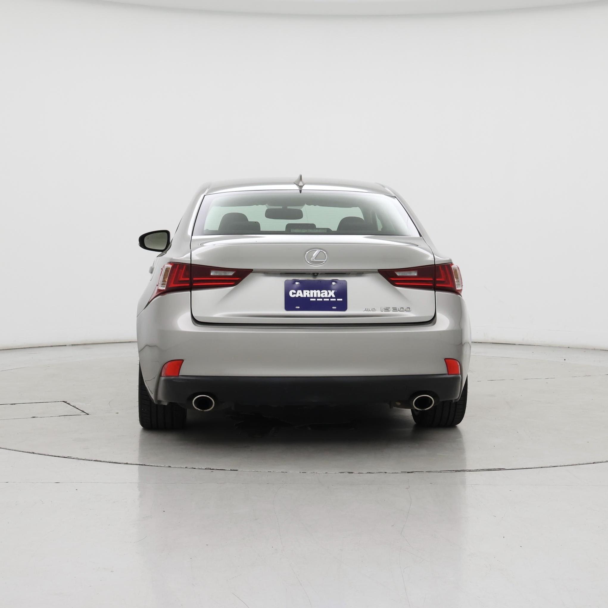 Thumbnail: 2016 Lexus IS - 6