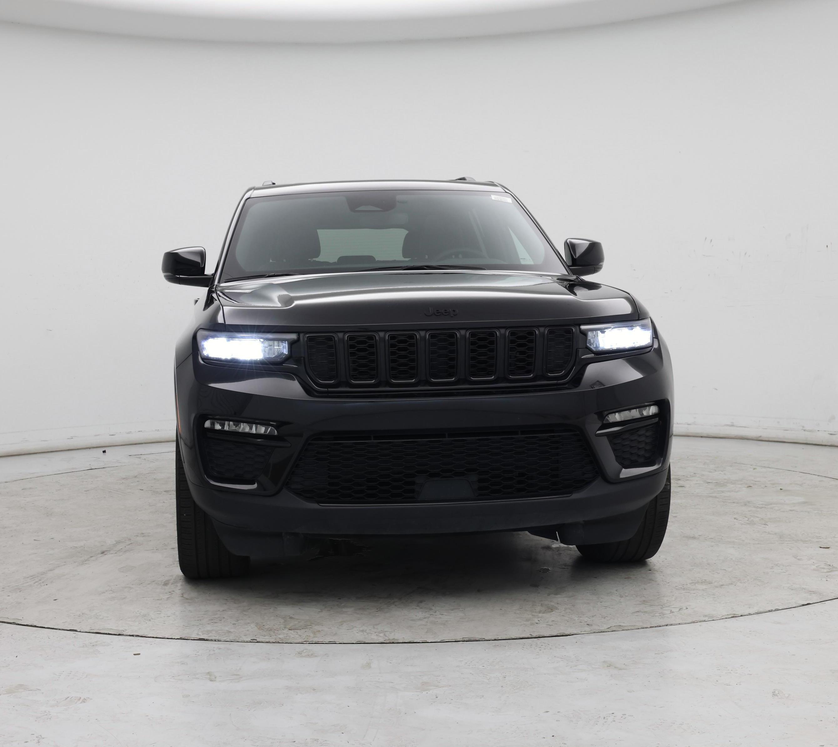 Thumbnail: 2024 Jeep Grand Cherokee - 5