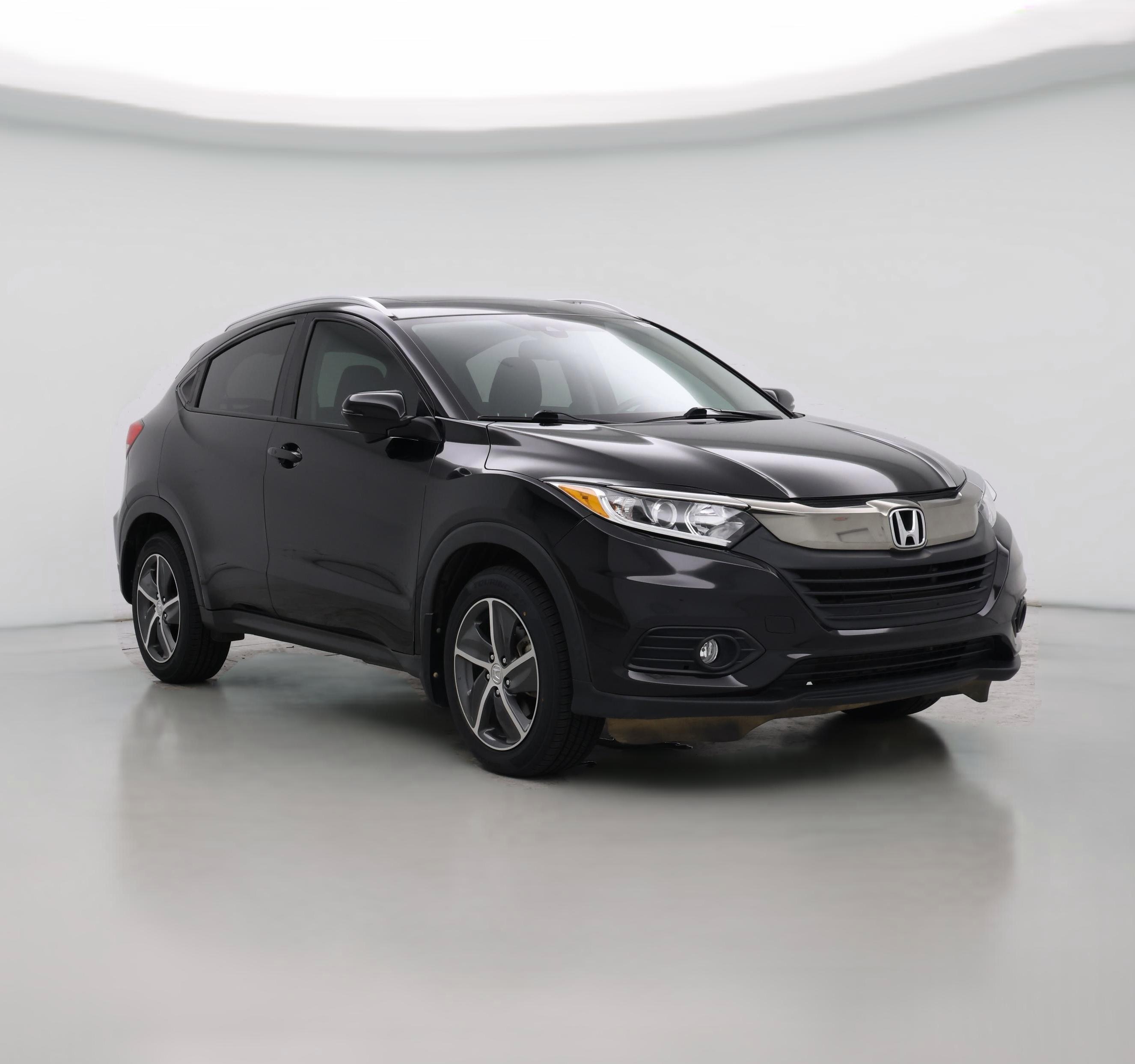Thumbnail: 2022 Honda HR-V - 1