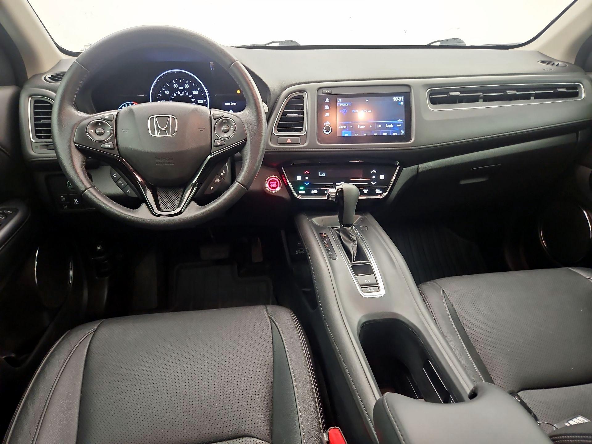 Thumbnail: 2022 Honda HR-V - 9