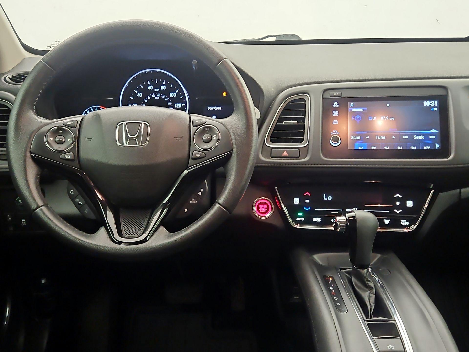 Thumbnail: 2022 Honda HR-V - 10
