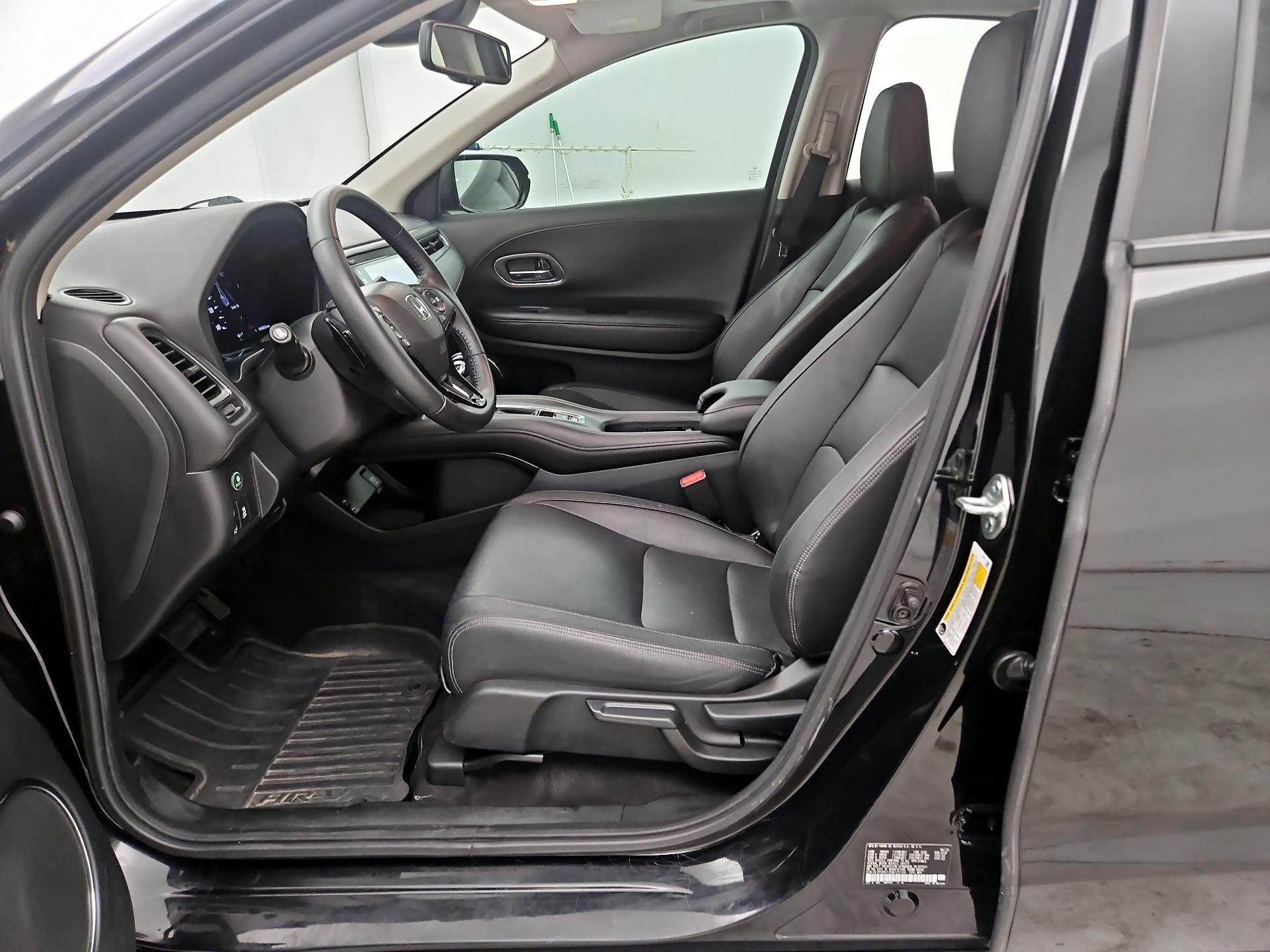 Thumbnail: 2022 Honda HR-V - 11
