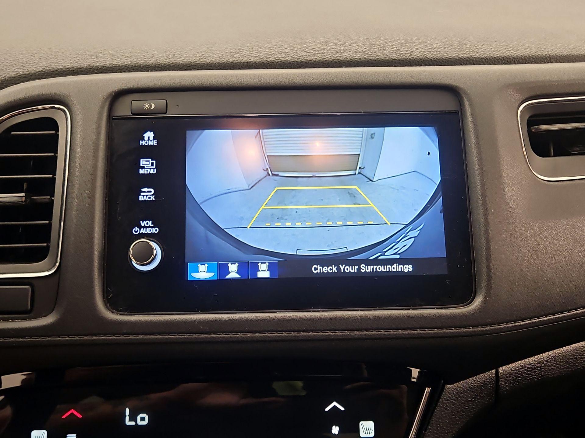 Thumbnail: 2022 Honda HR-V - 14