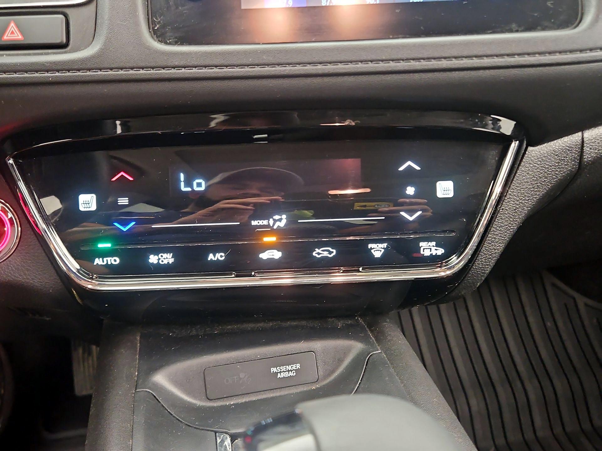 Thumbnail: 2022 Honda HR-V - 16