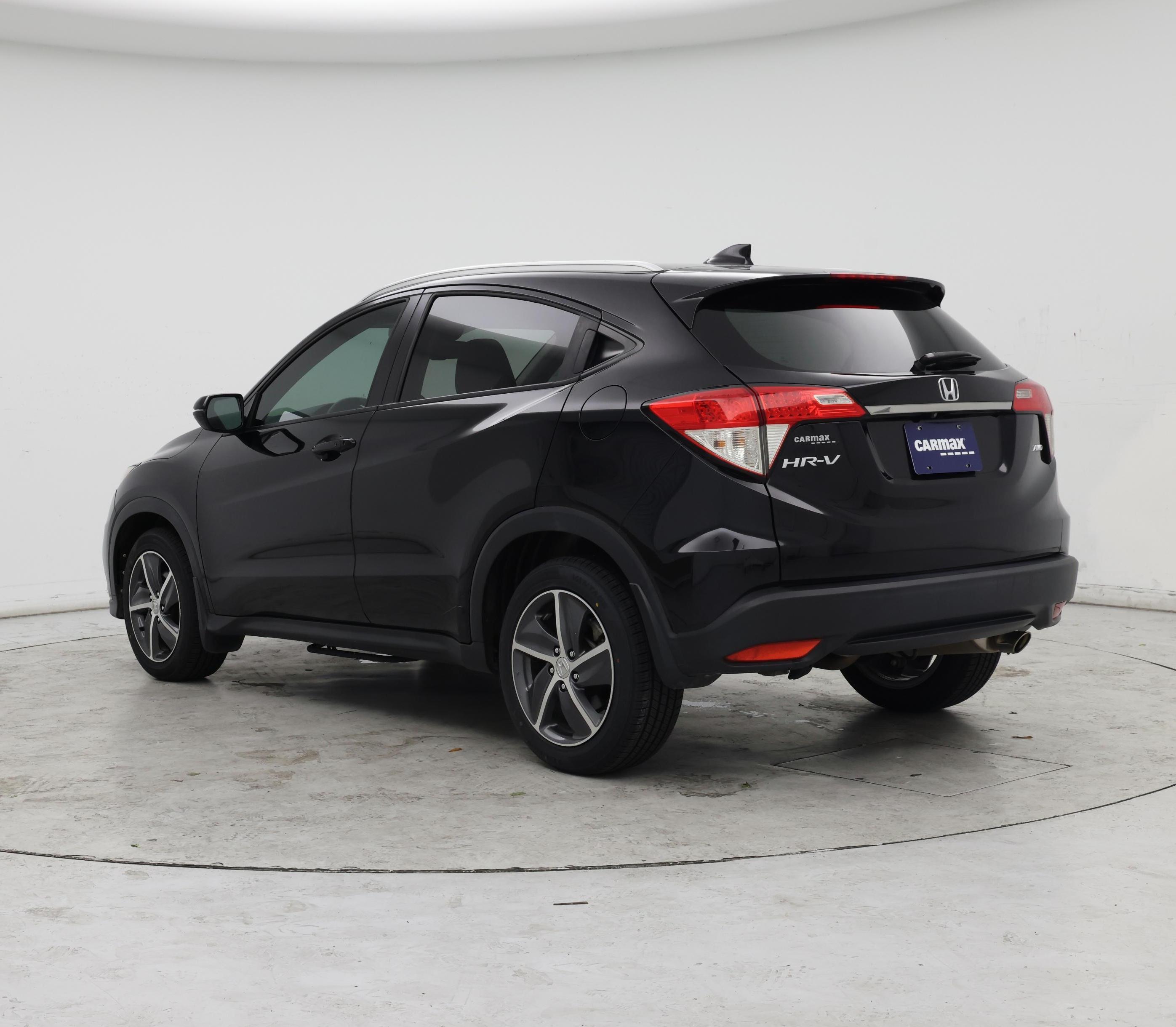 Thumbnail: 2022 Honda HR-V - 2