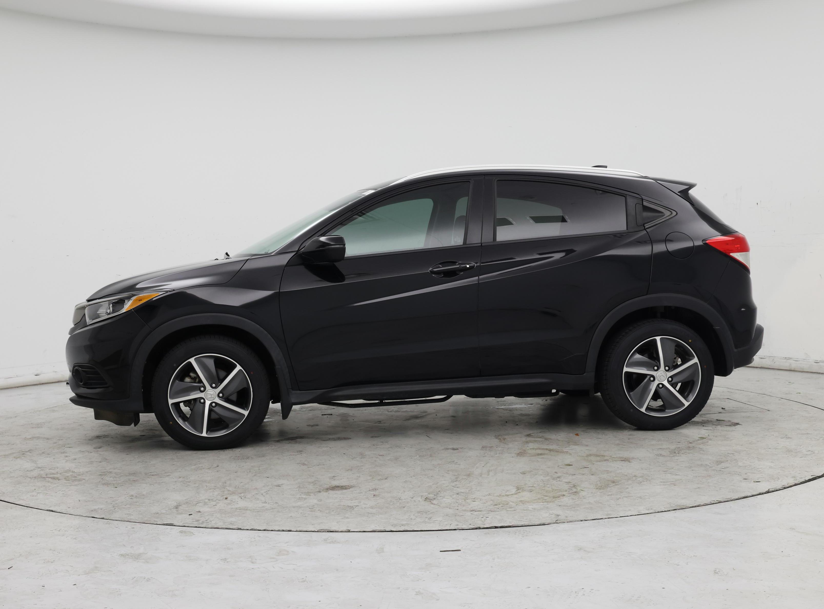 Thumbnail: 2022 Honda HR-V - 3