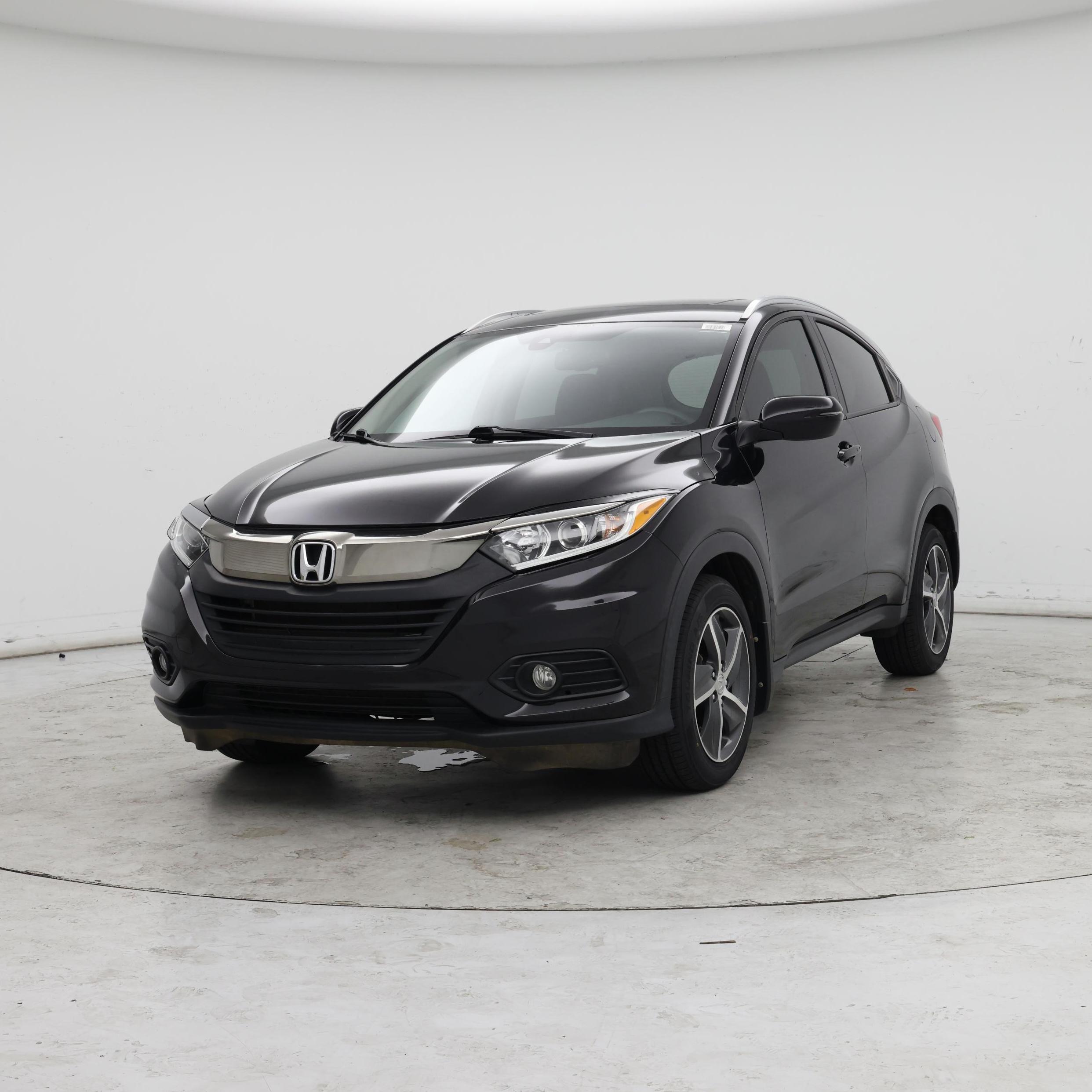 Thumbnail: 2022 Honda HR-V - 4